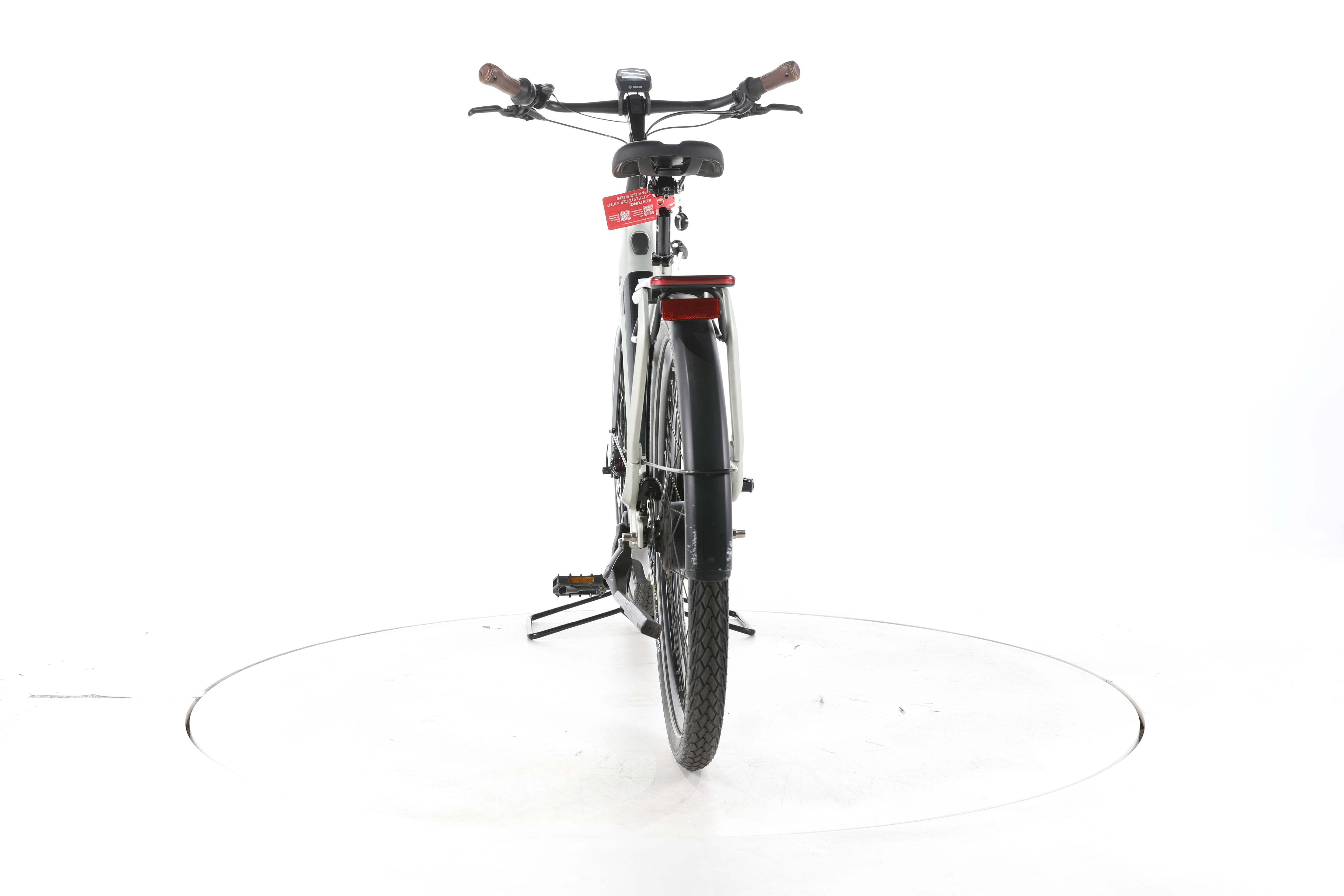 Gazelle Avignon City E-Bike Tiefeinsteiger - Image 10