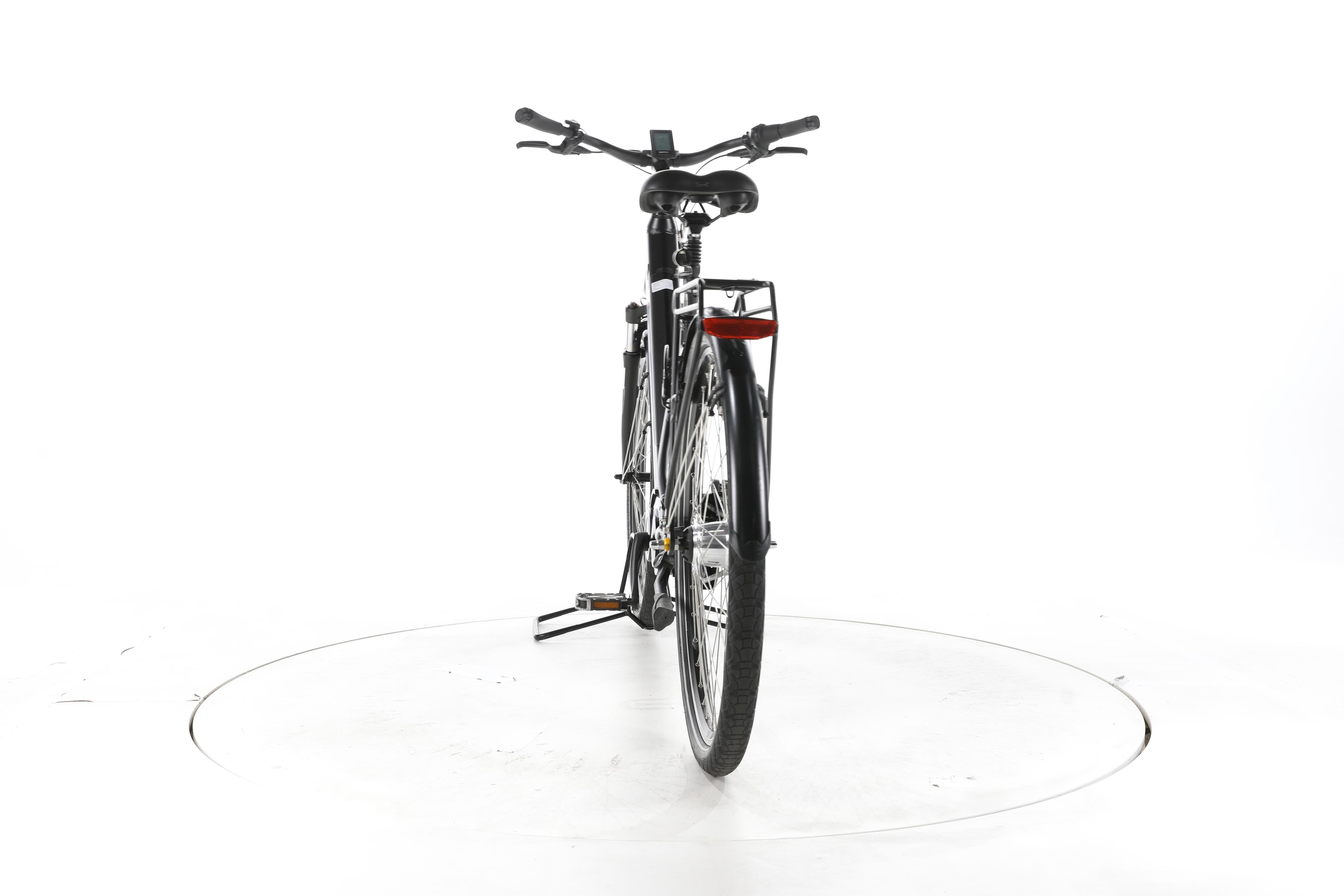 Saxonette Premium Plus 2.1 City E-Bike Tiefeinsteiger - Image 10