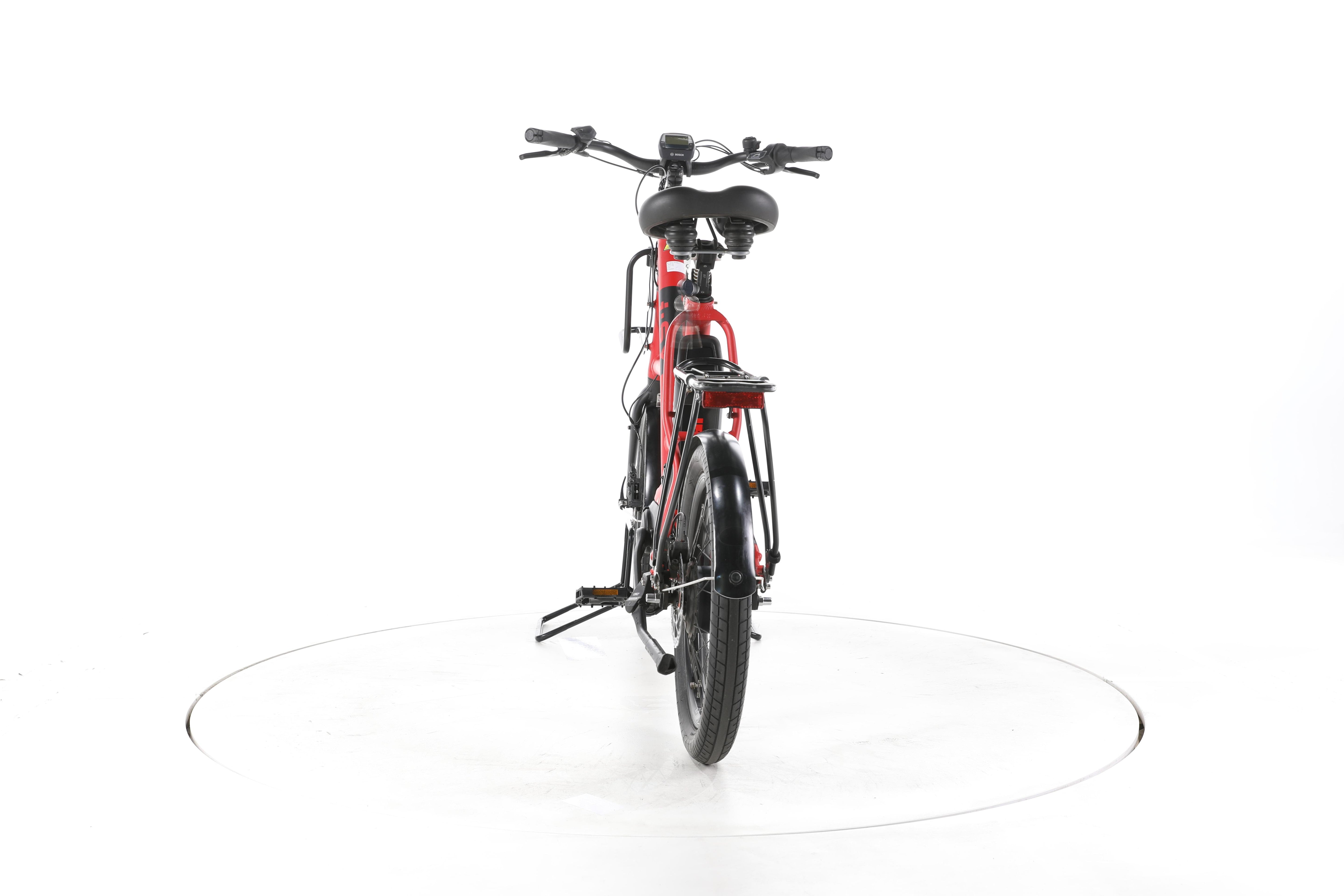 i:SY DrivE XXL N3.8 ZR Kompakt E-Bike Tiefeinsteiger - Image 10
