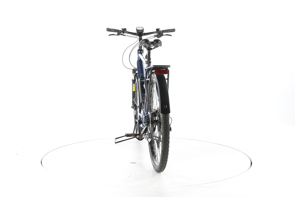 Corratec E-Power Urban 28 Trekking E-Bike - Image 10