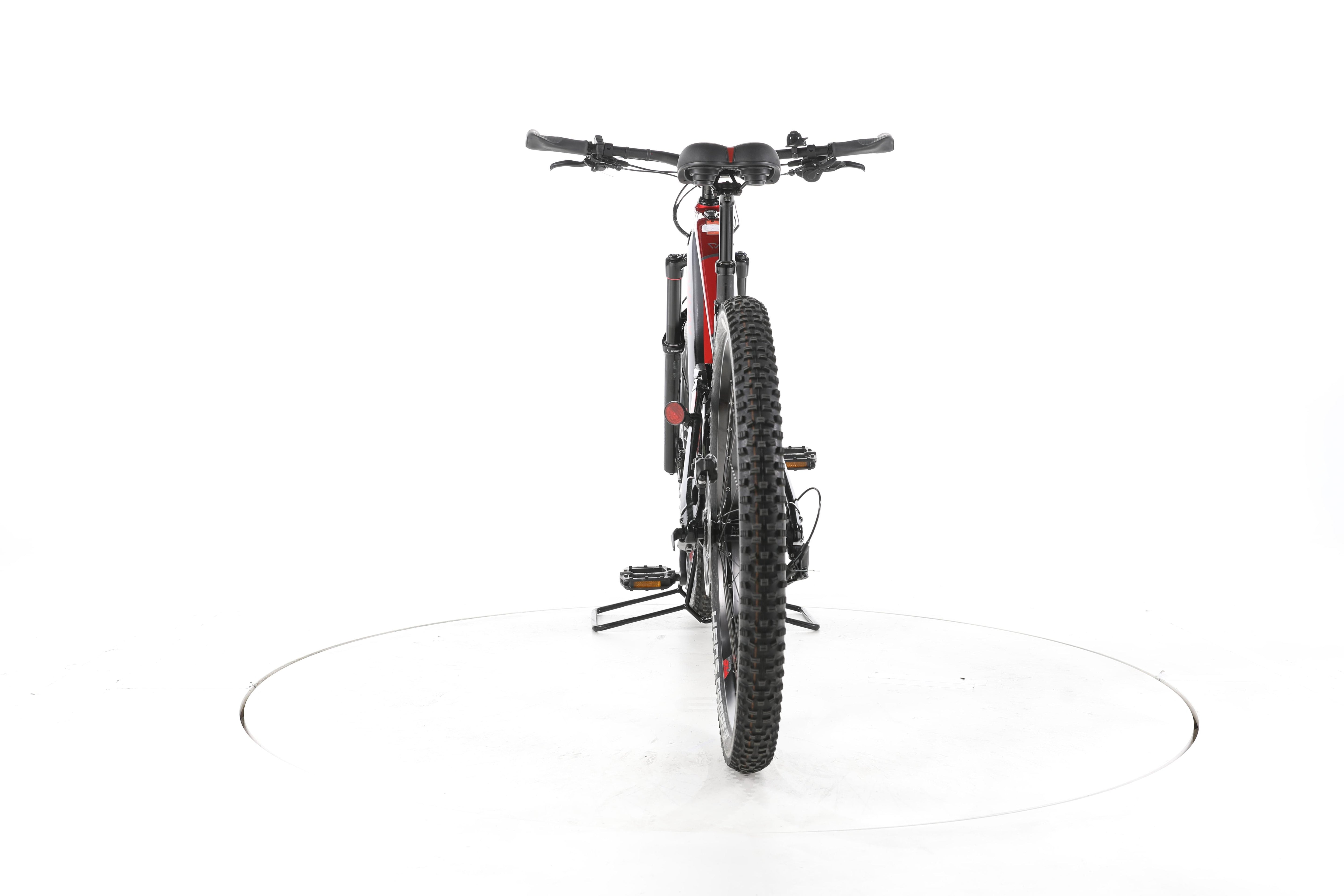 Conway eWME 3.9 E-Bike Fully - Image 10