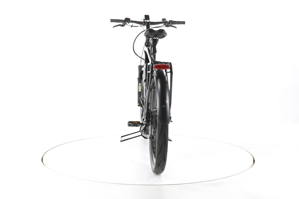 FLYER Upstreet3 7.23 City E-Bike - Image 10