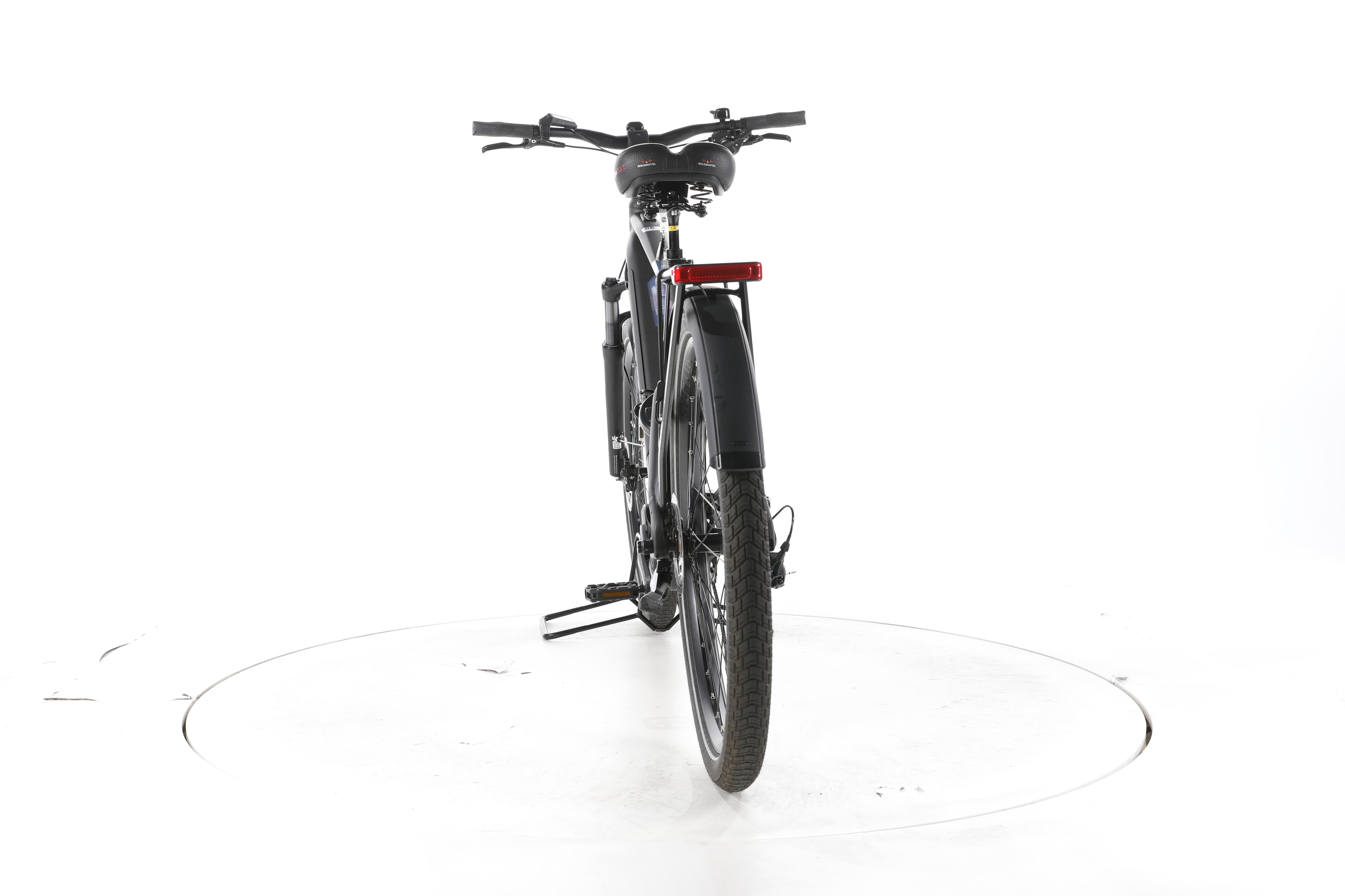 Scott Sub 30 Trekking E-Bike 2025 - Image 10