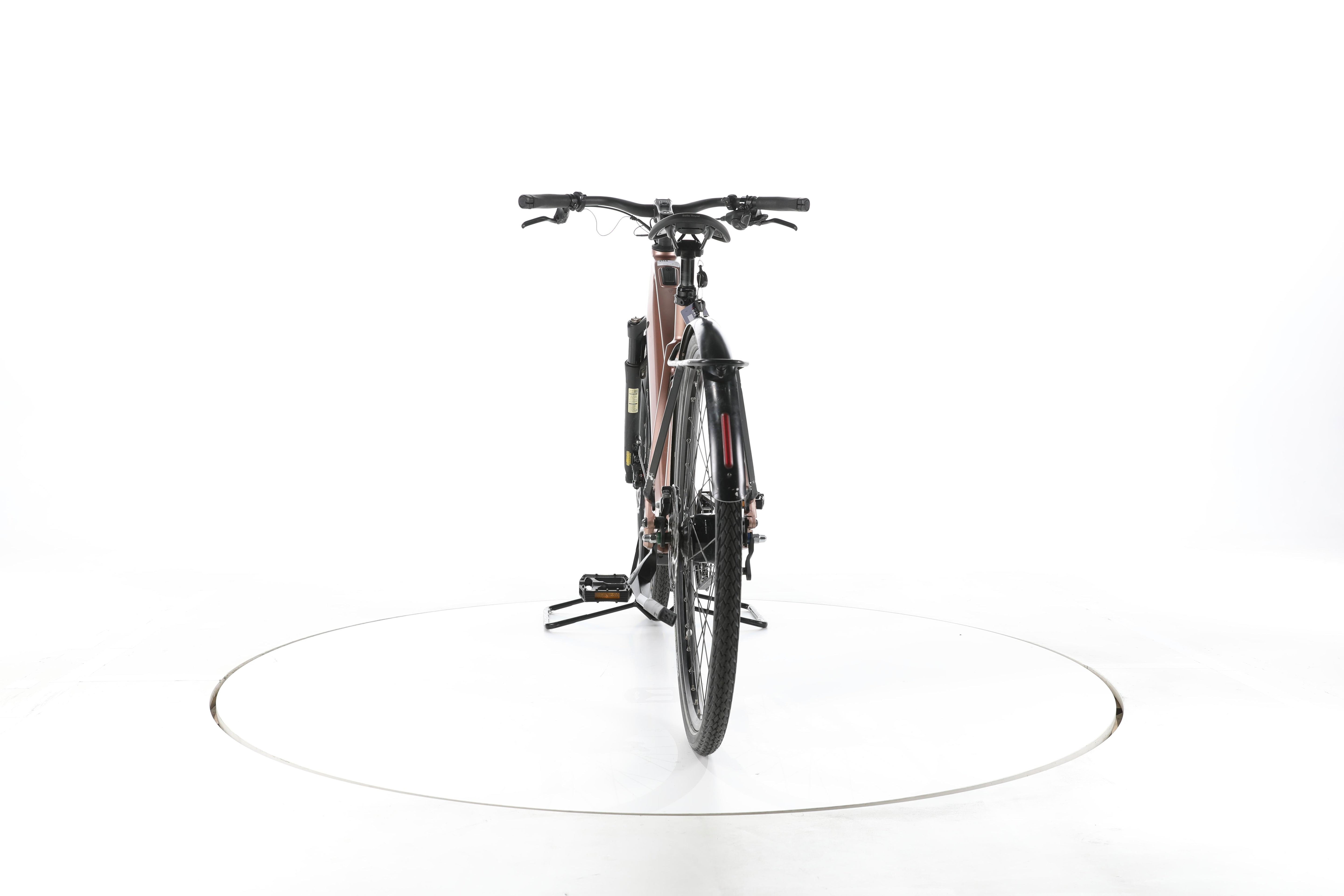 Riese & Müller UBN Seven silent City E-Bike - Image 10