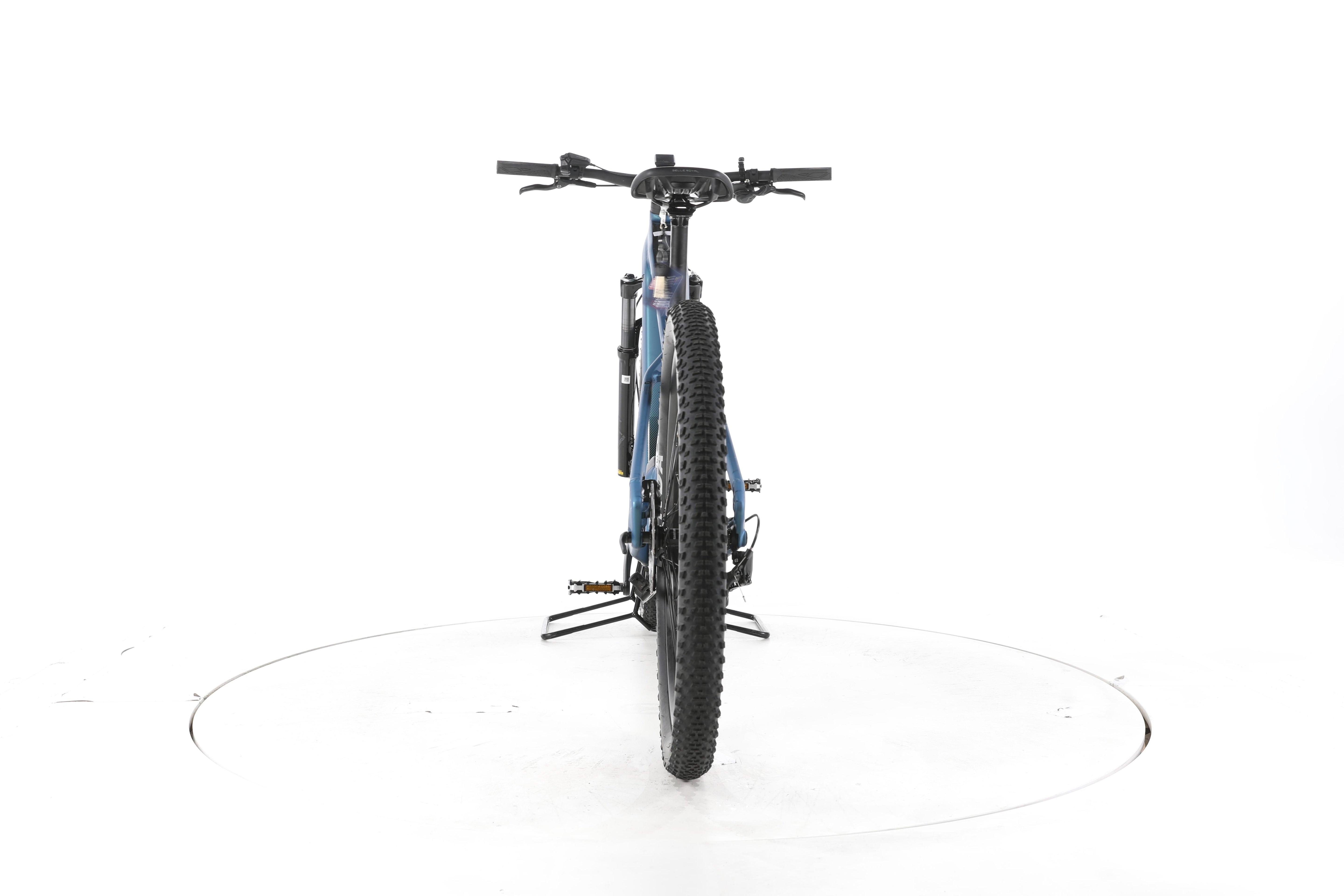 Scott Axis Eride Evo E-Bike - Image 10