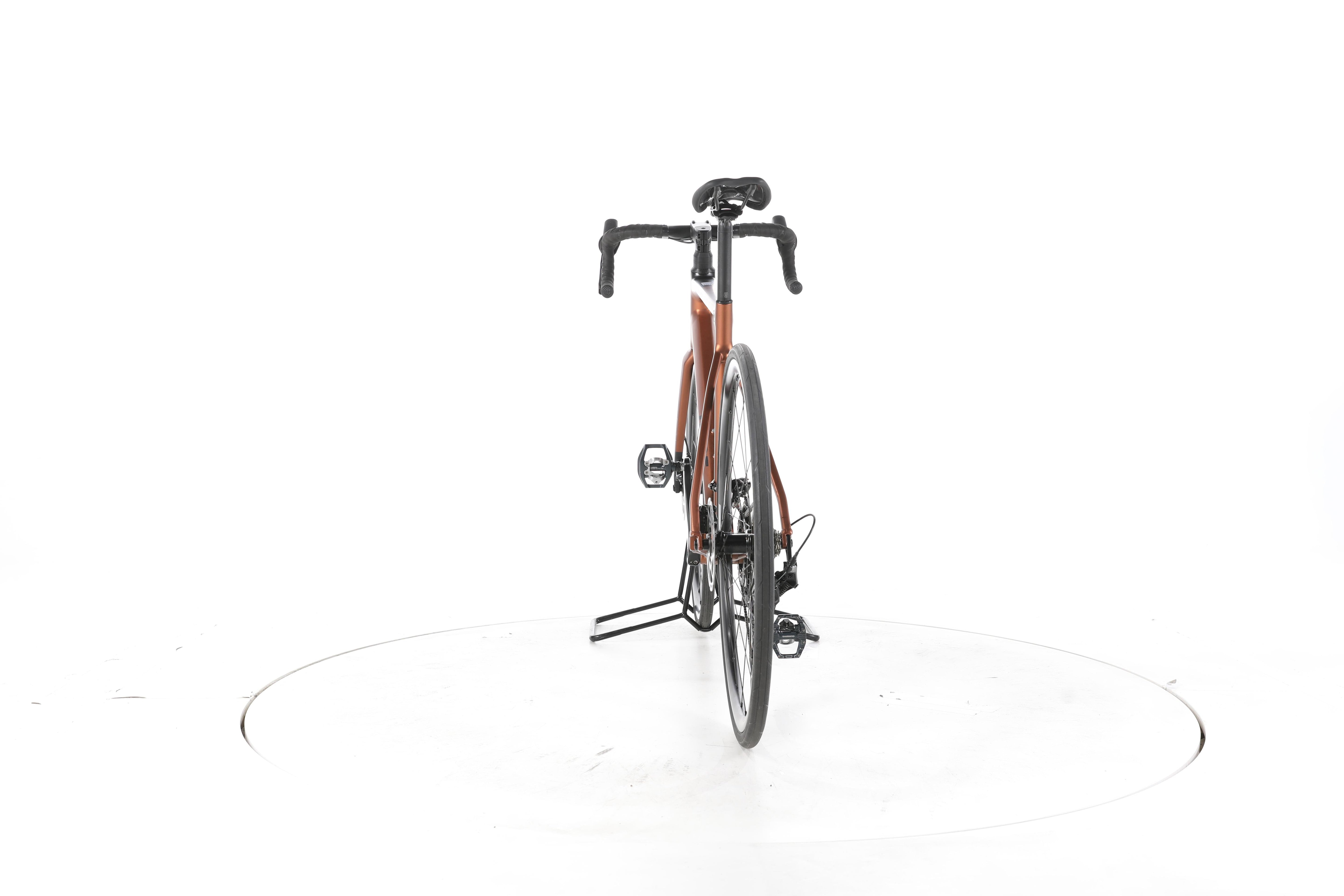 Rose Reveal AL 105 Di2 Rennrad 2024 - Image 10