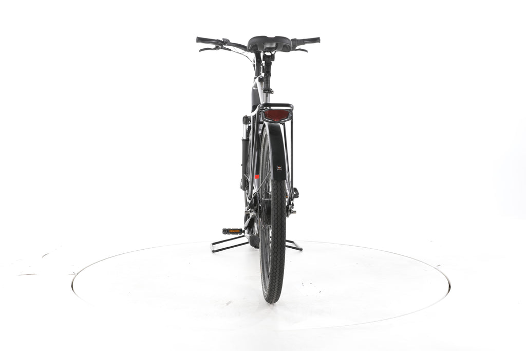 FREEBIKE Brooklyn City E-Bike - Image 10