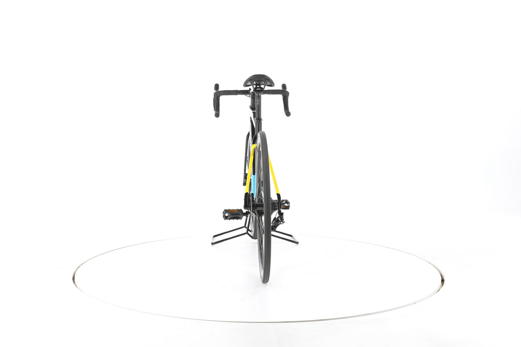 Wilier Garda Disc Rennrad Carbon - Image 10