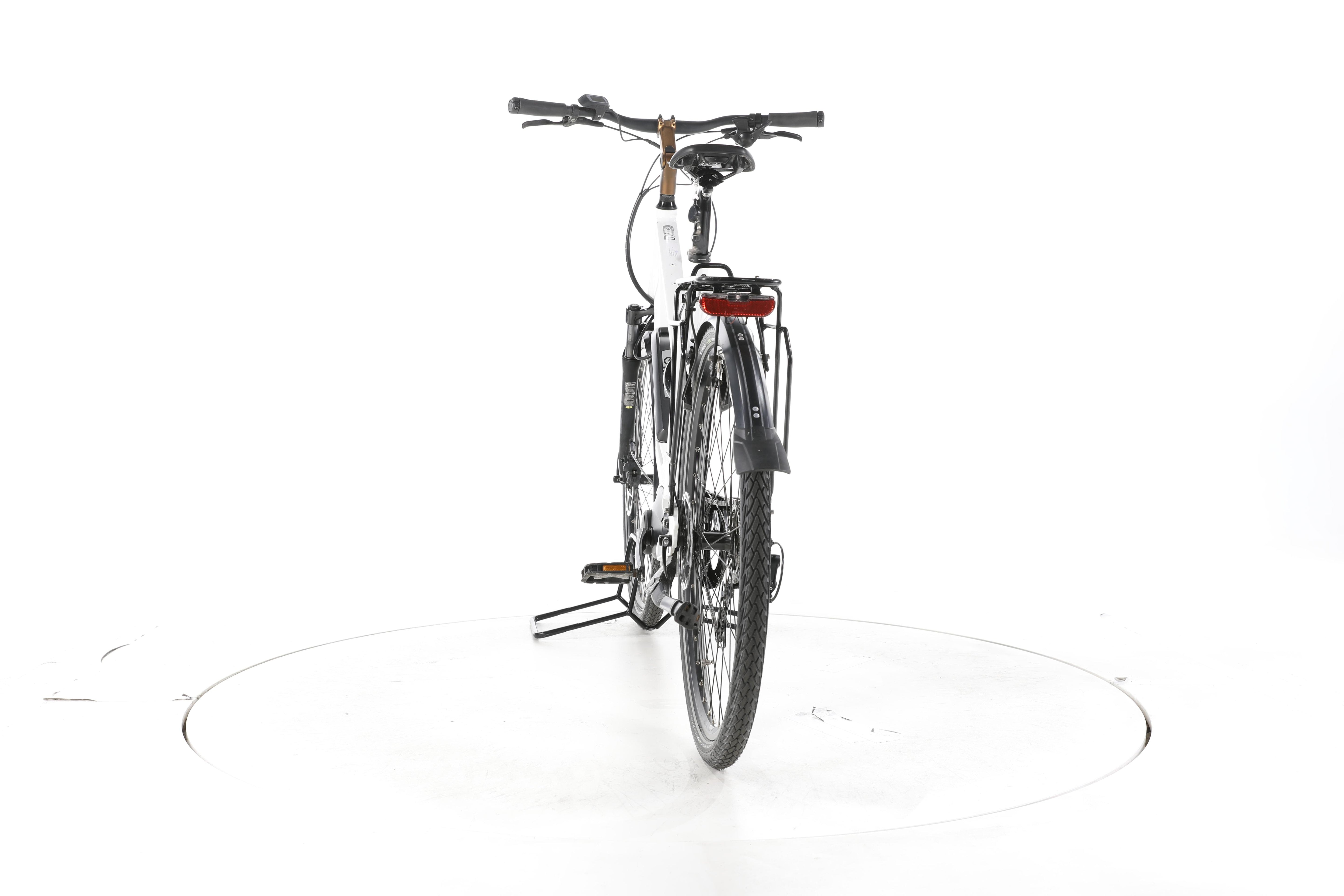 Gudereit ET 3 Trekking E-Bike - Image 10