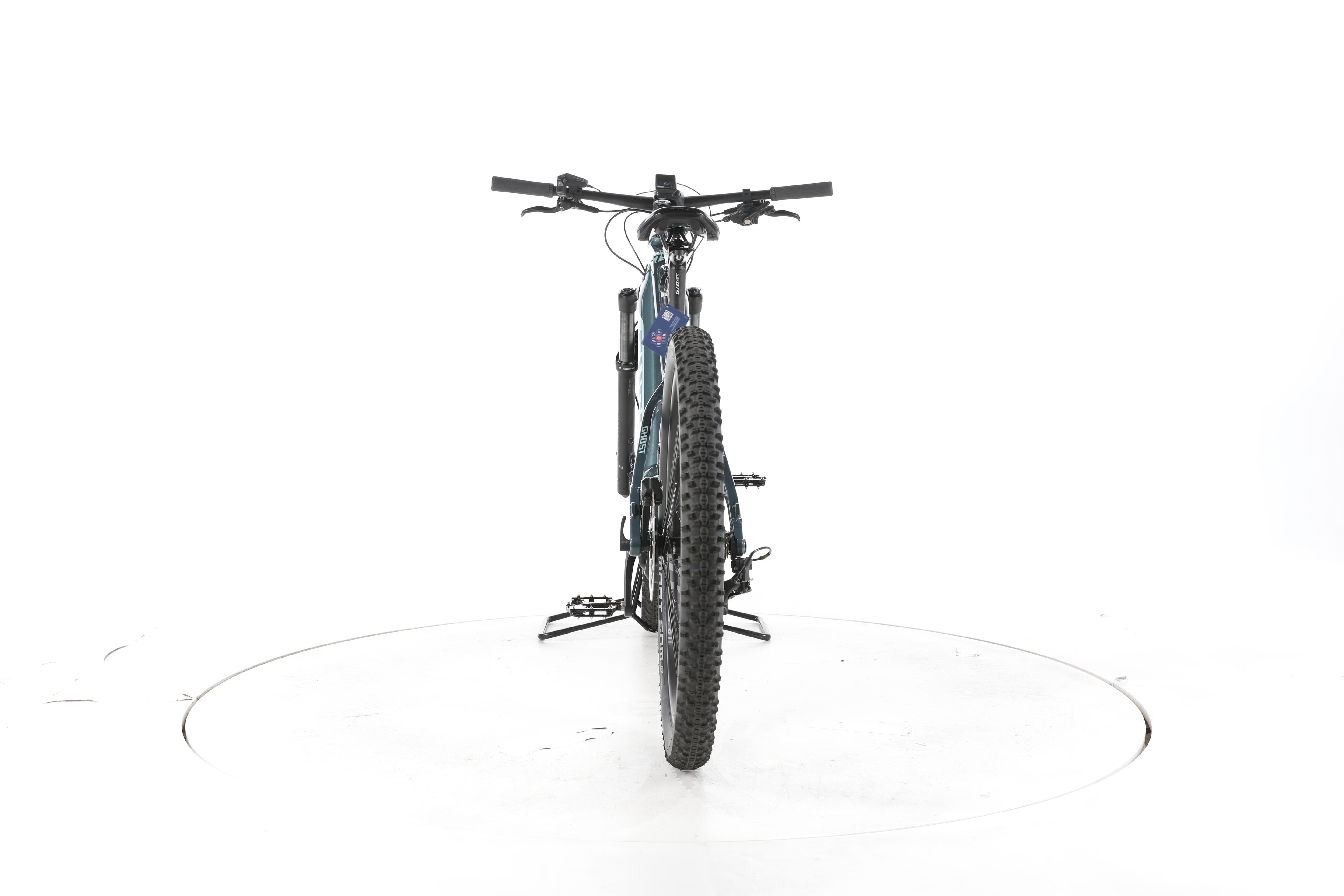 Ghost E-Teru B Pro E-Bike - Image 10