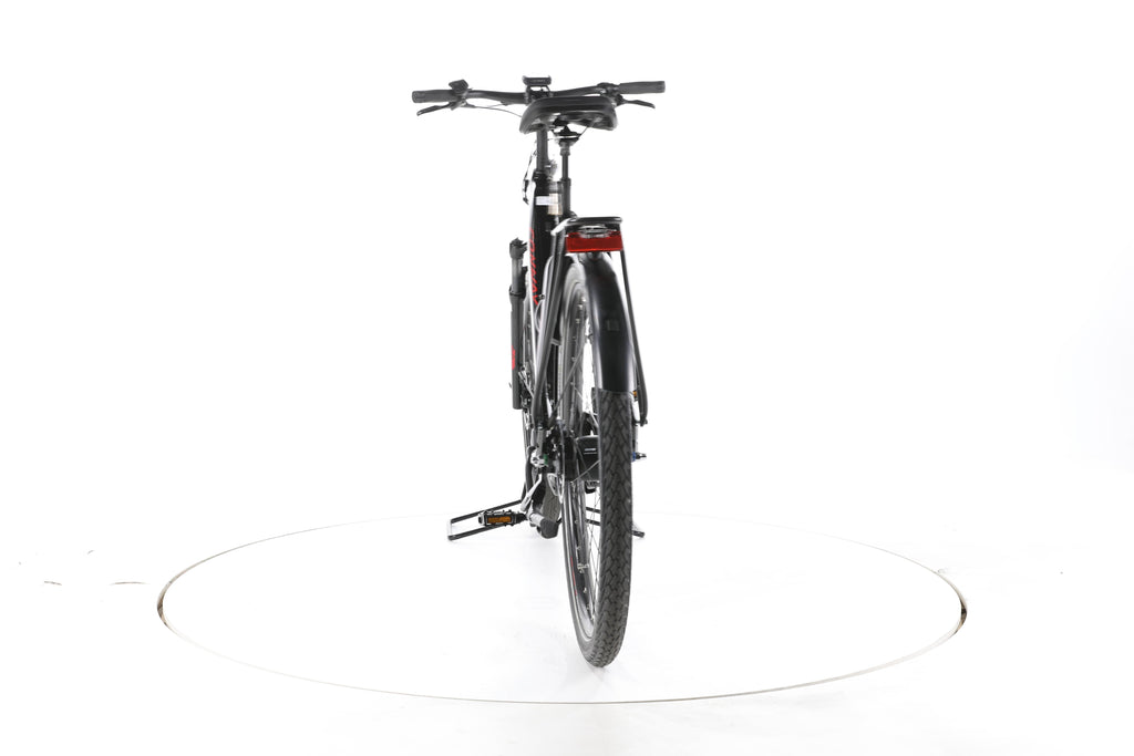 Conway Cairon TR 3.8 City E-Bike Tiefeinsteiger - Image 10