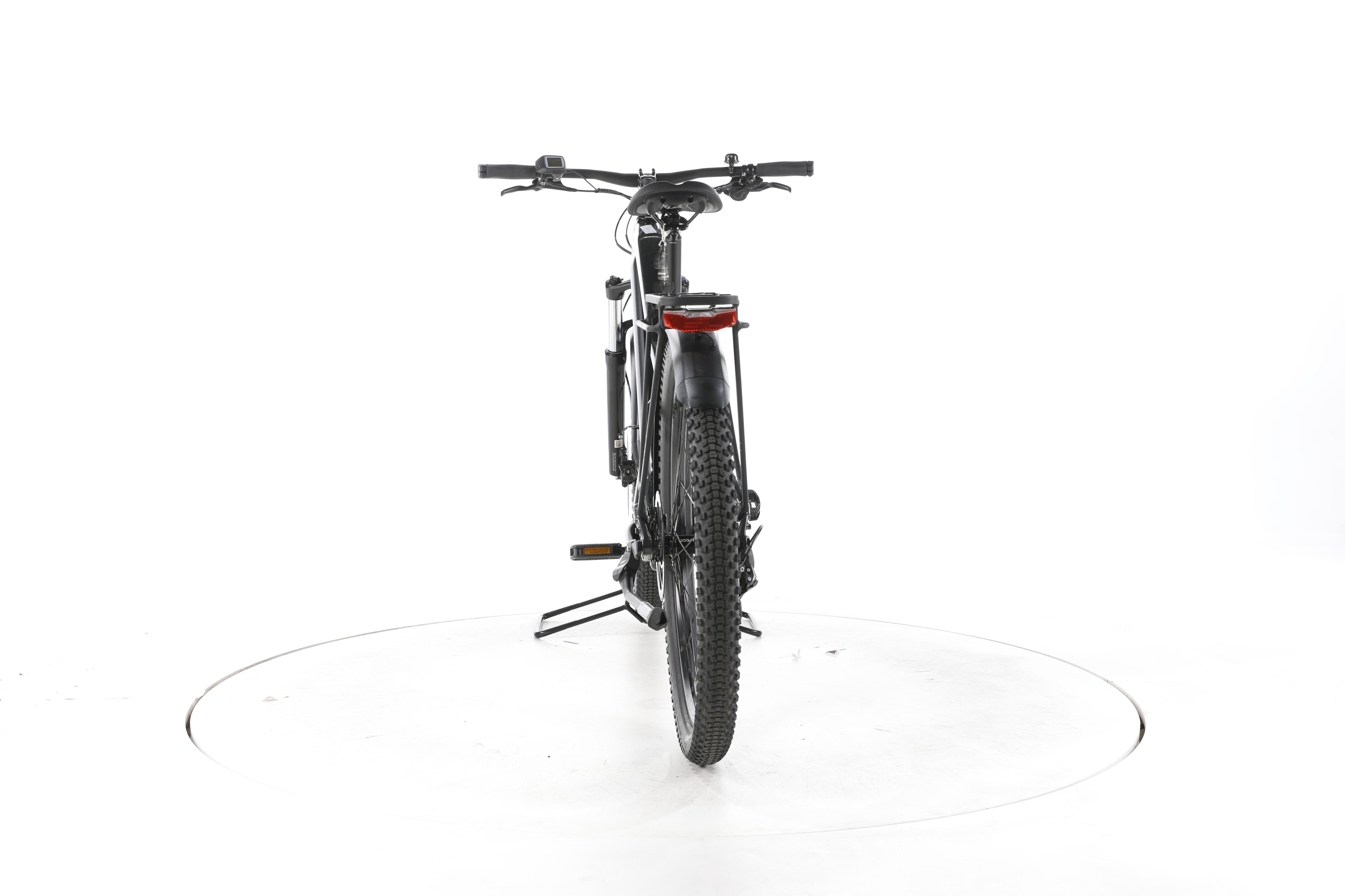 Trek Powerfly Sport 4 Equipped Gen 2 Trekking E-Bike - Image 10
