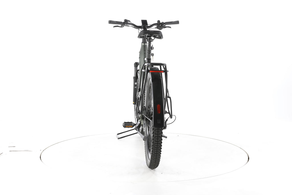 Diamant Suvea Trip Plus Trekking E-Bike Tiefeinsteiger 2025 - Image 10