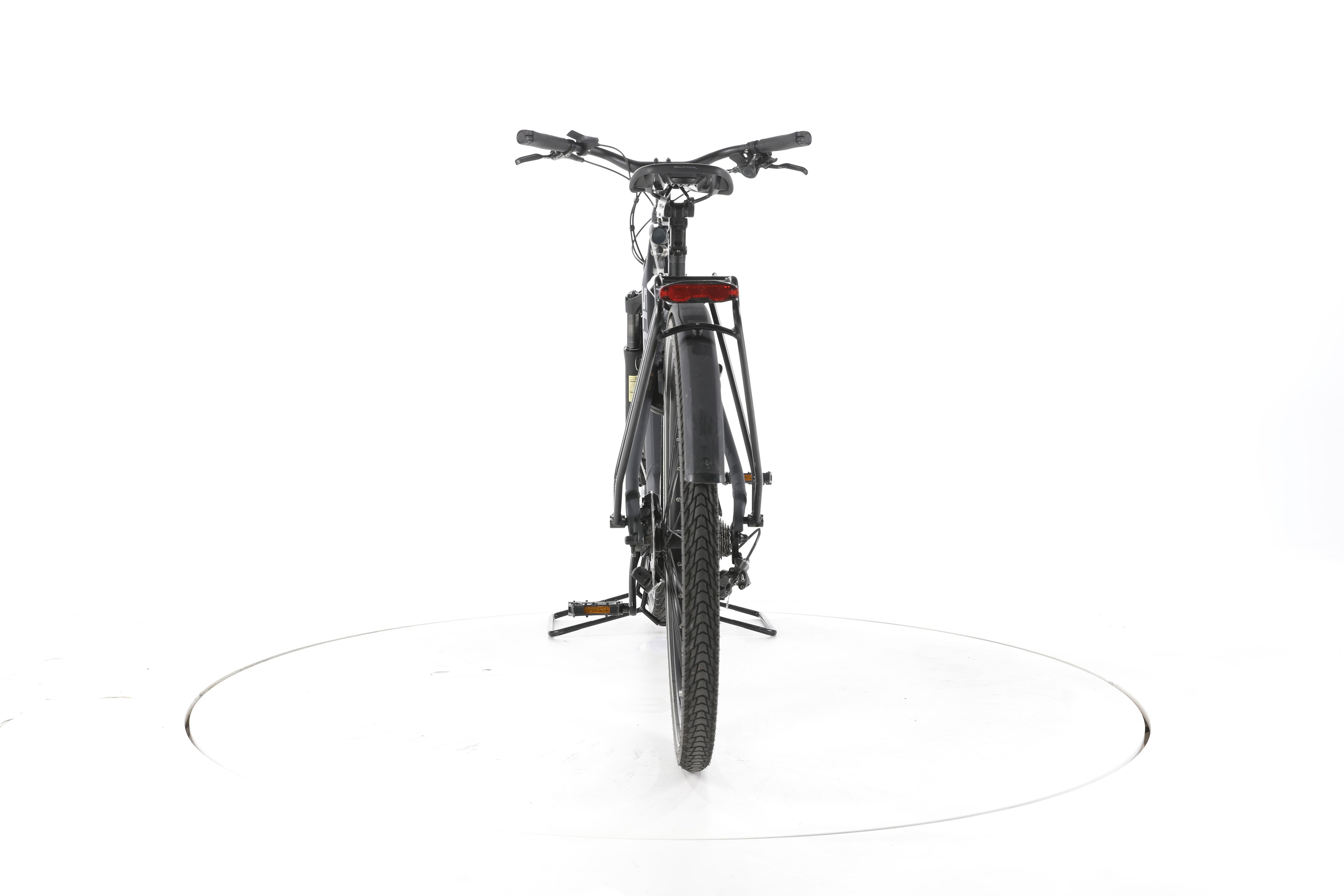 Scott Subsport eRide 20 Trekking E-Bike - Image 10
