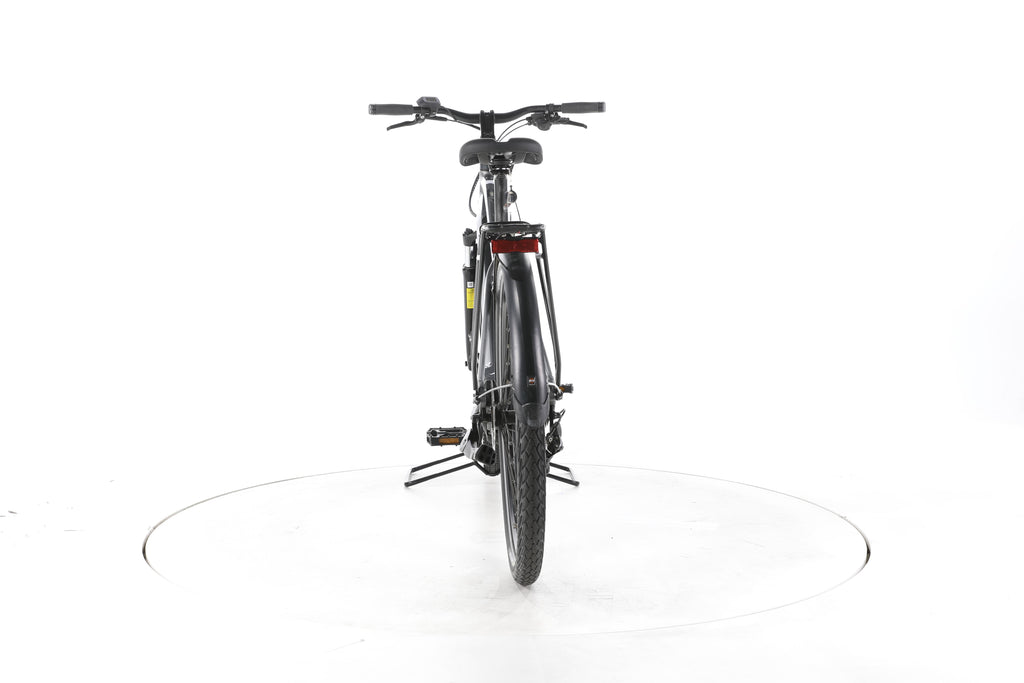 Winora IX10 Trekking E-Bike - Image 10