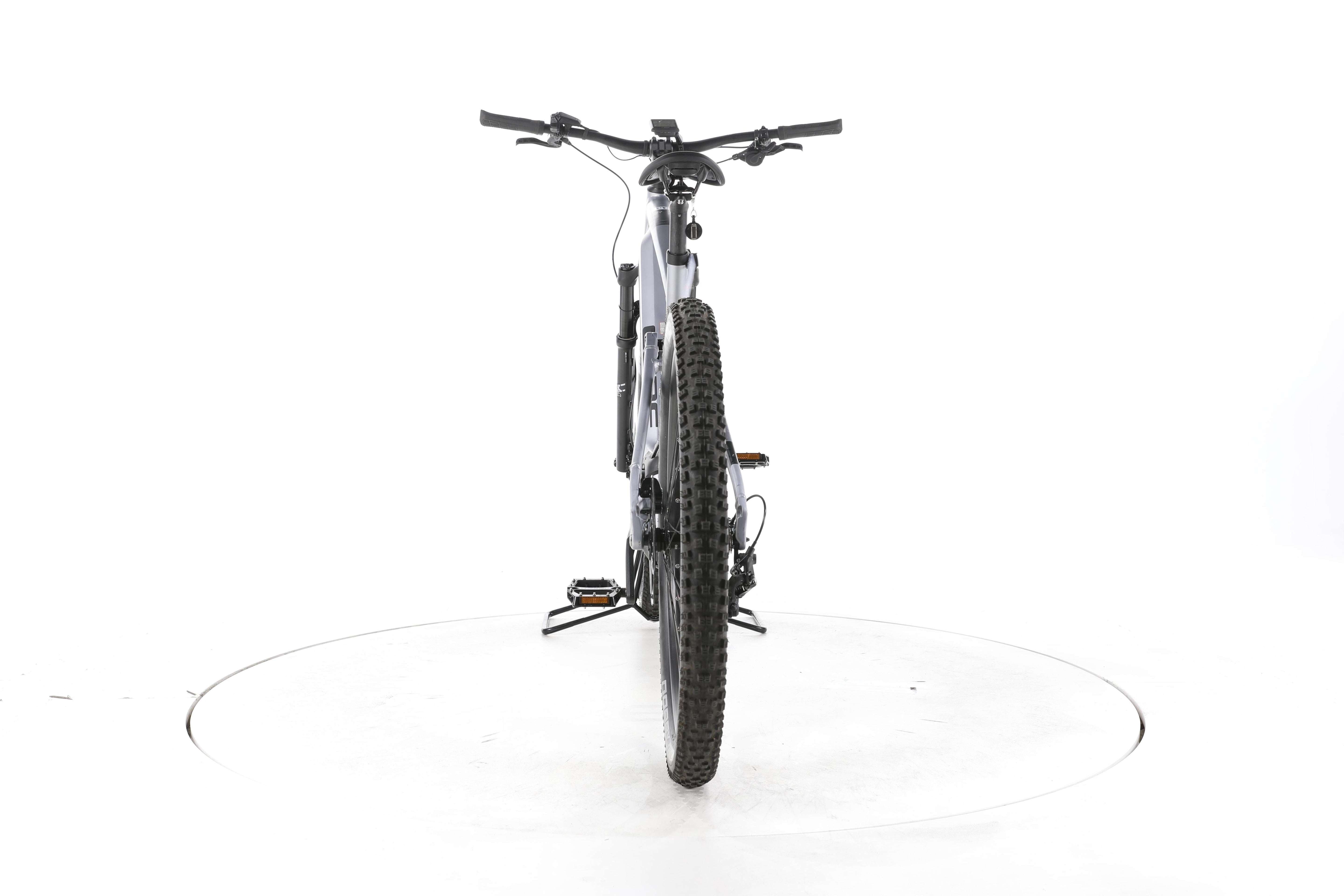 Cube Stereo Hybrid 120 Race E-Bike Fully - Image 10
