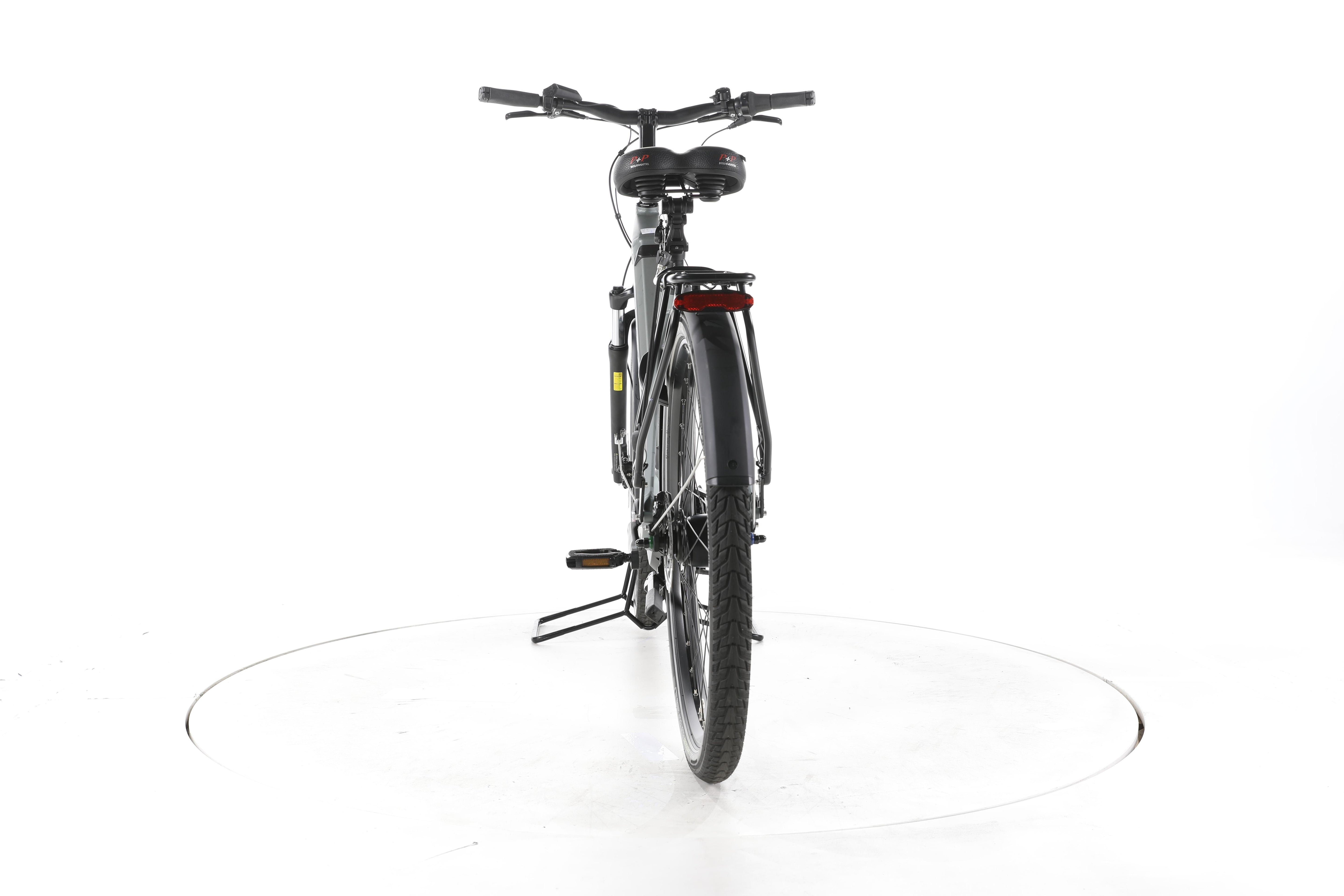 Scott Sub 40 Belt City E-Bike Tiefeinsteiger 2025 - Image 10