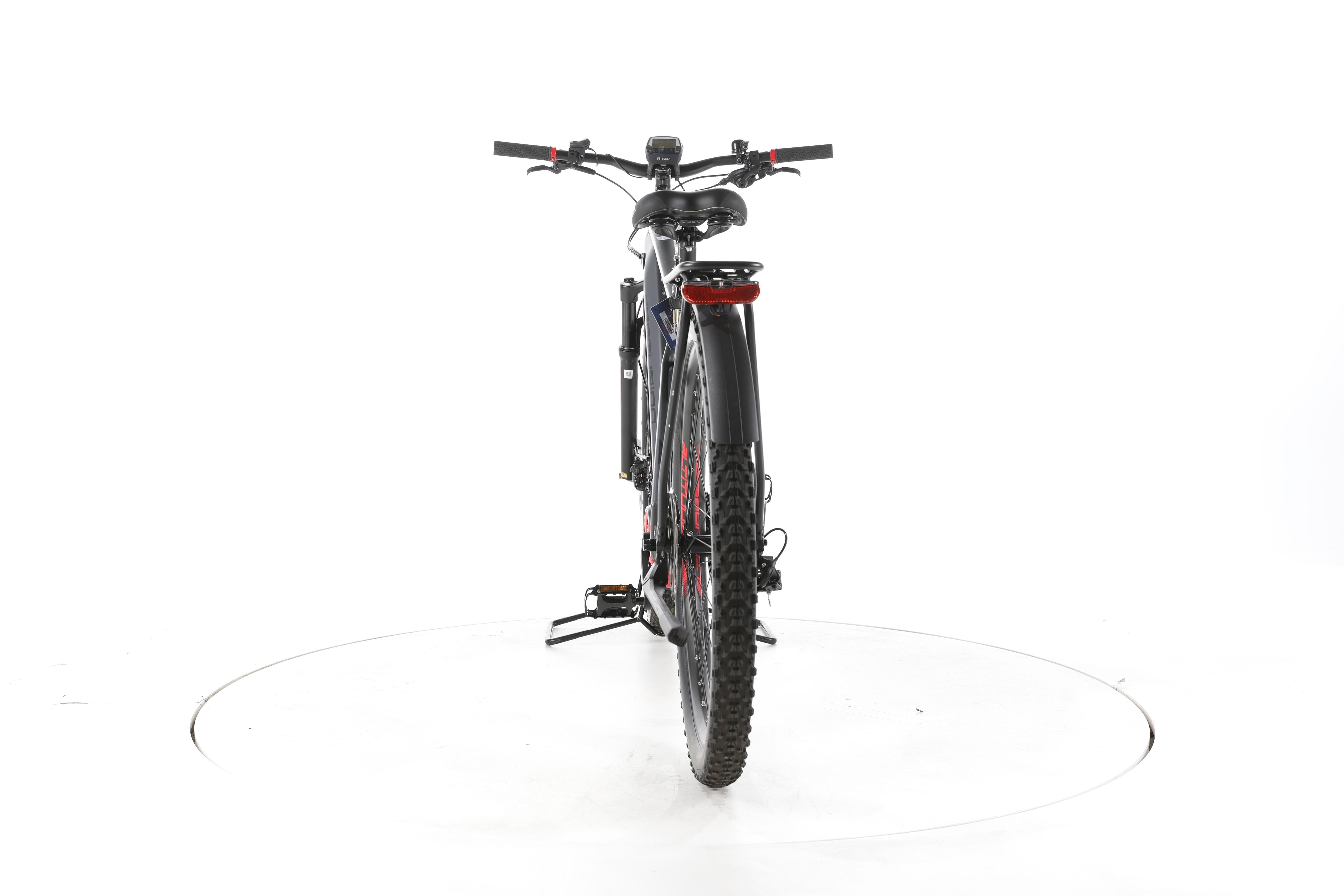 Centurion BACKFIRE E R860I EQ EP2 Trekking E-Bike - Image 10