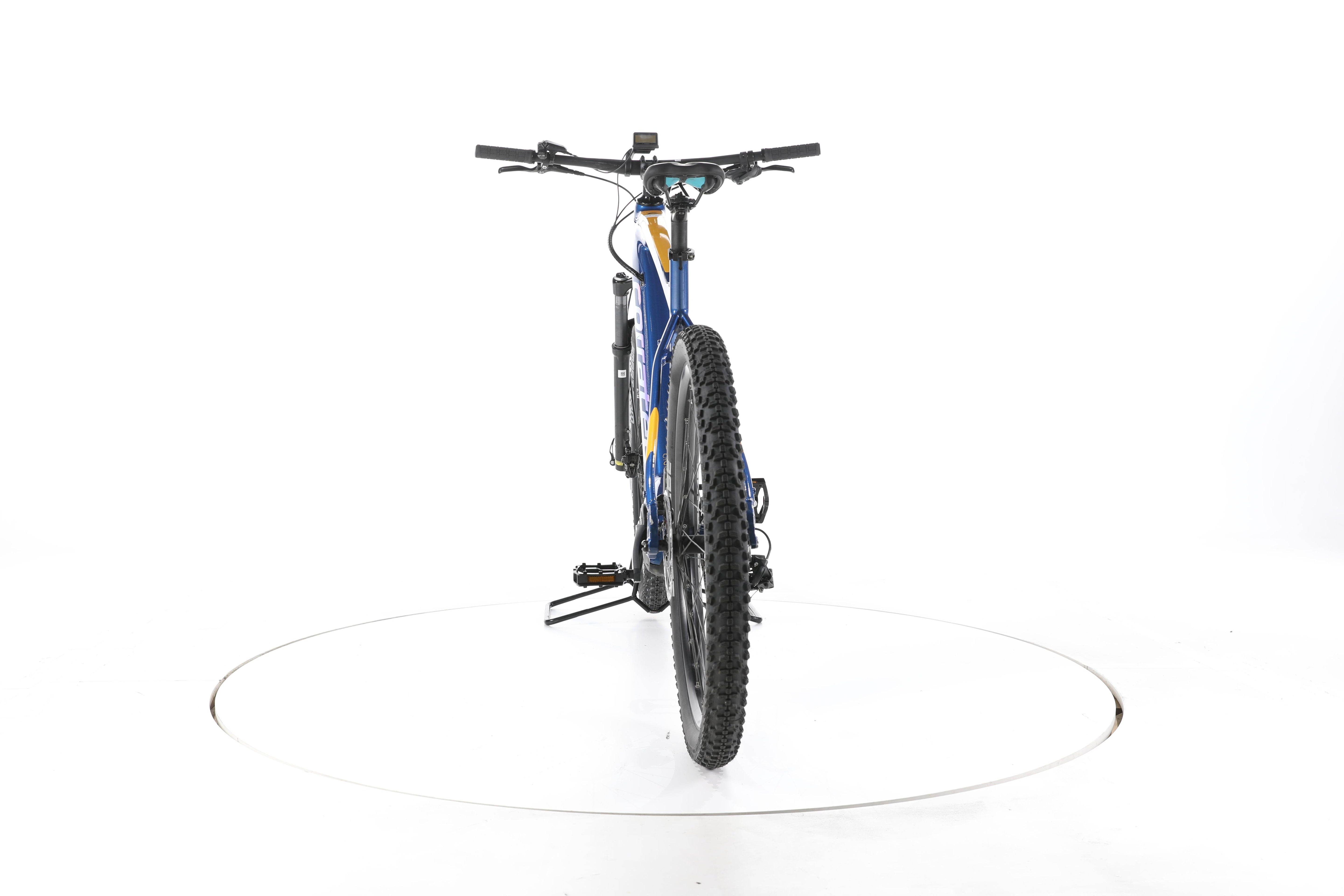 Corratec E-Power X-Vert Race Trinity E-Bike - Image 10