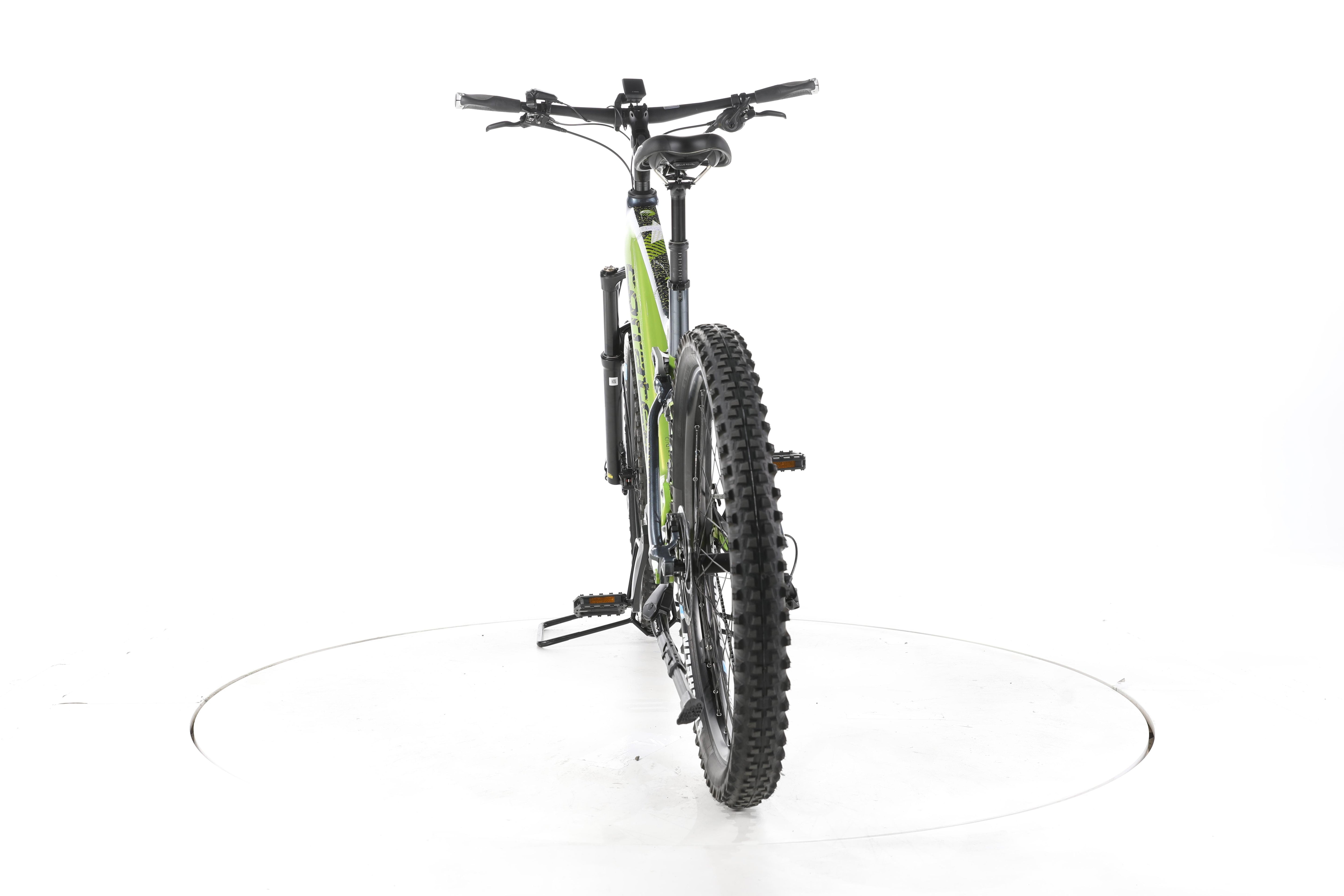 Corratec E-Power RS 160 Elite E-Bike Fully - Image 10