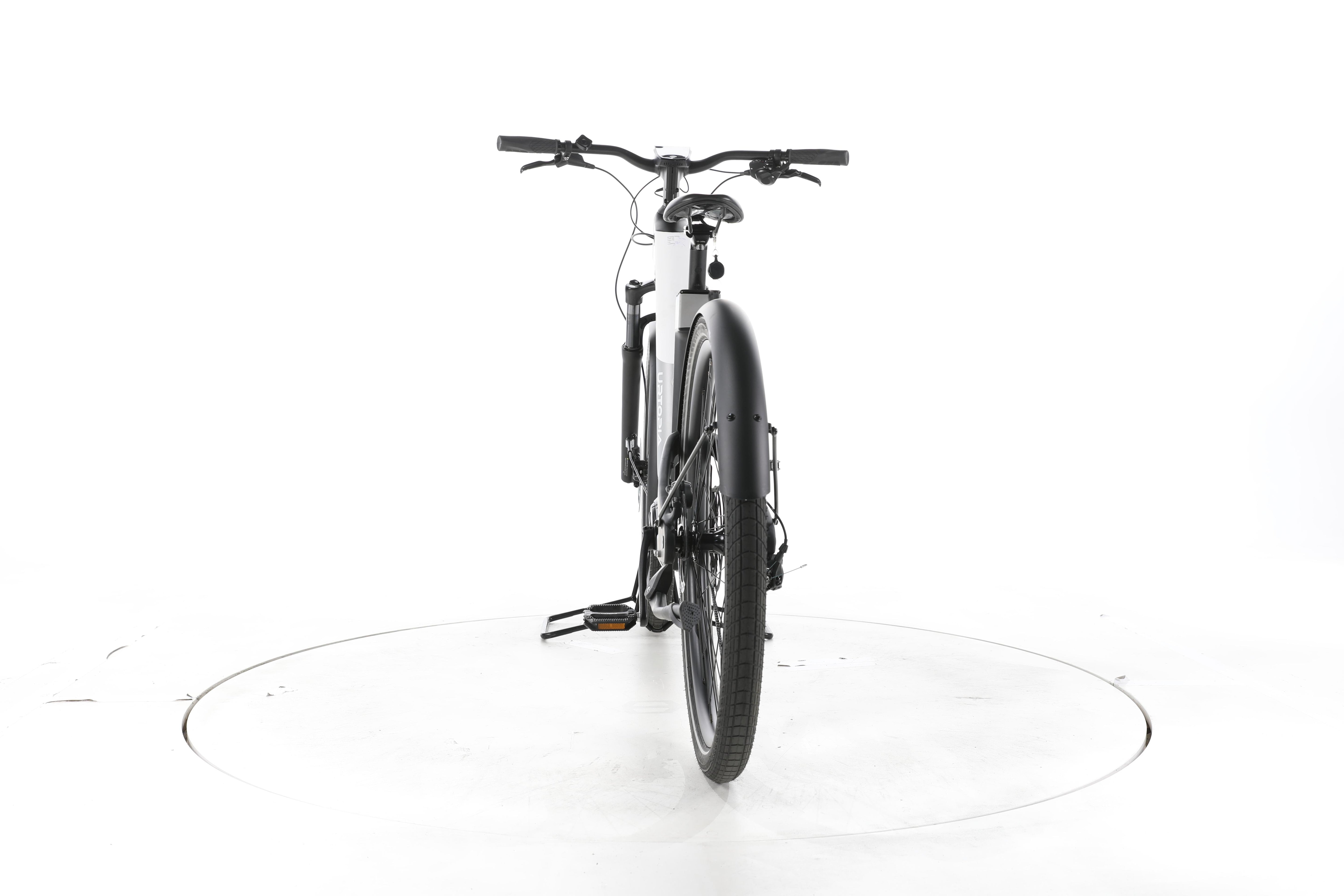 Urtopia Fusion E-Bike Carbon - Image 10