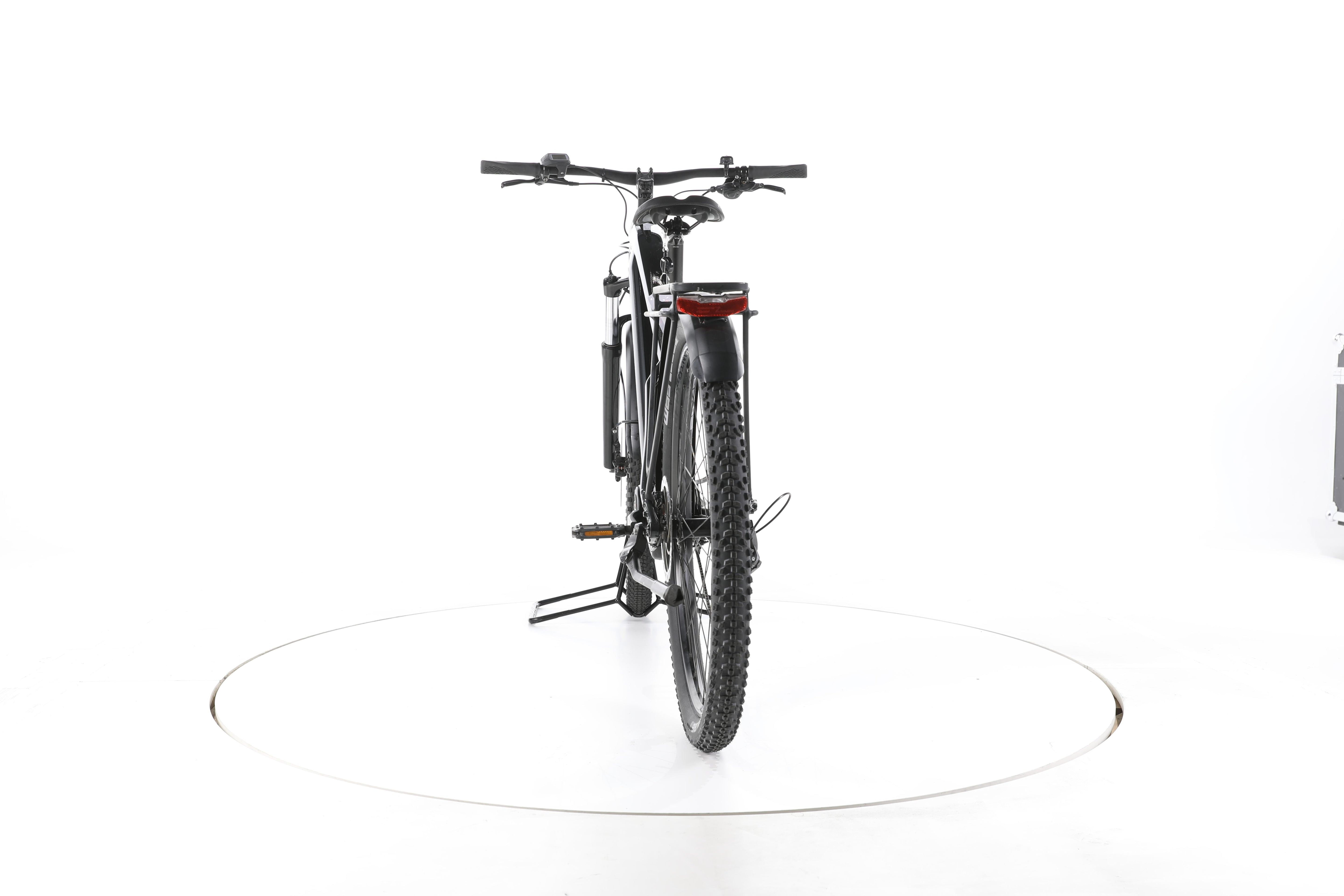 Trek Powerfly Sport 4 Equipped Gen 2 Trekking E-Bike - Image 10