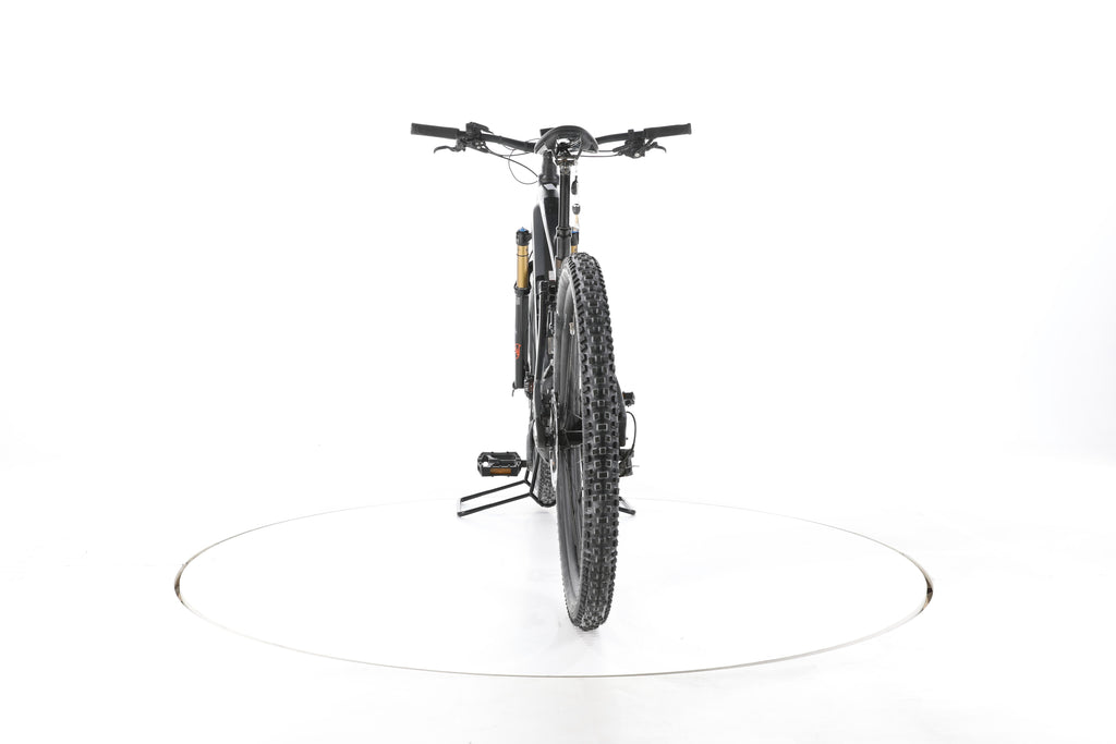 Cube Stereo Hybrid 120 SLT E-Bike Fully - Image 10