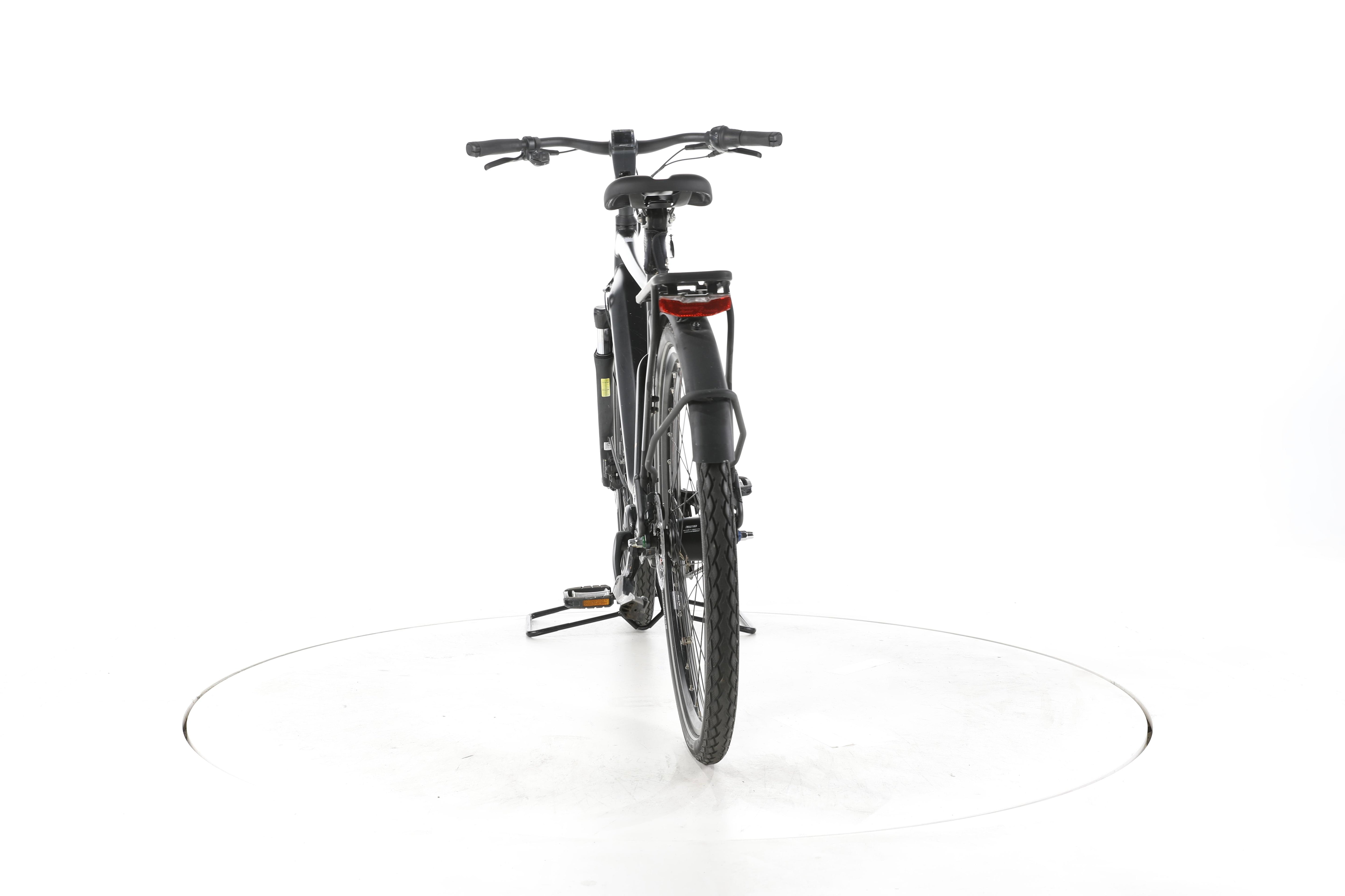 Giant DailyTour E+ 2 City E-Bike - Image 10