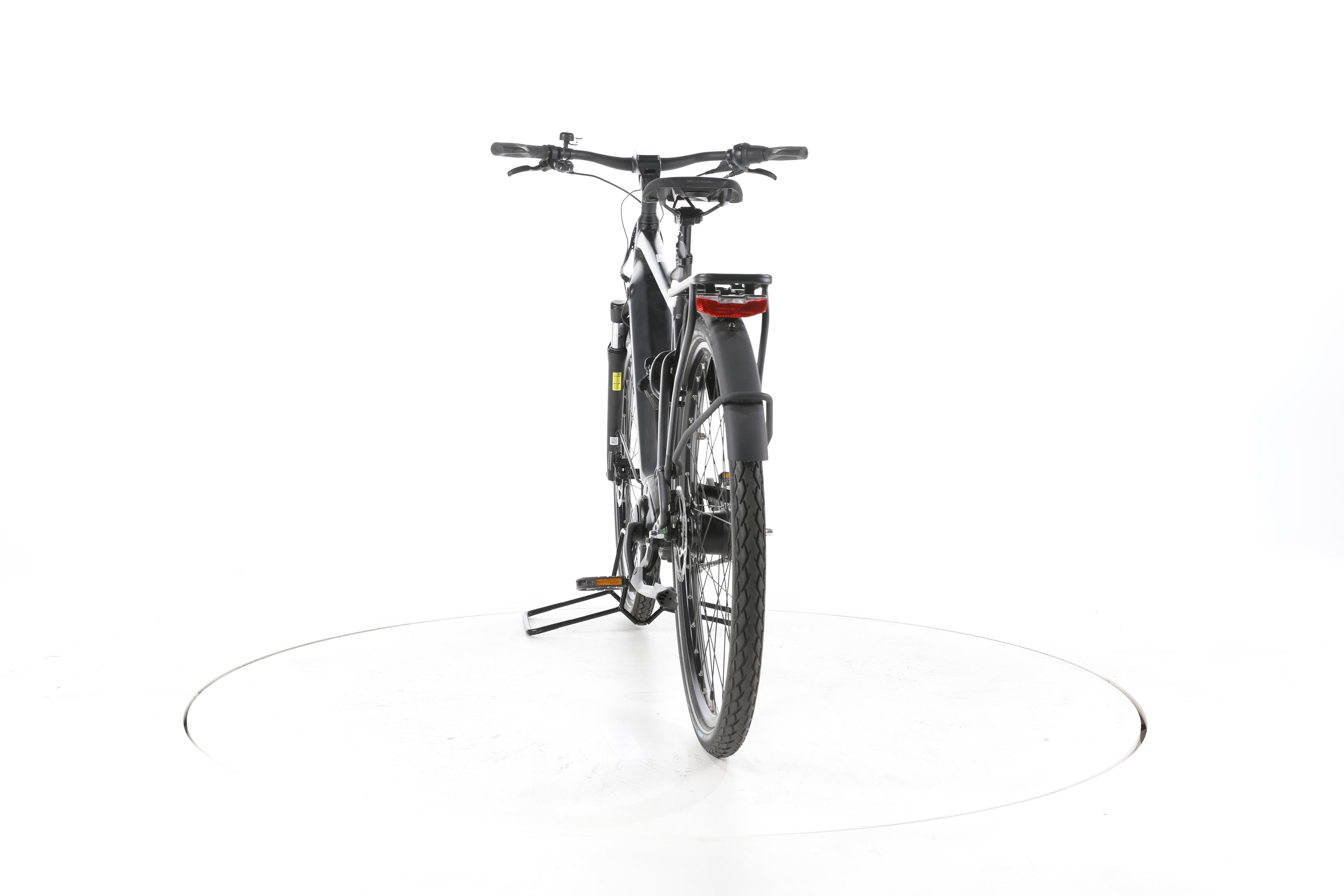 Giant Dailytour E+ 2 GTS City E-Bike - Image 10