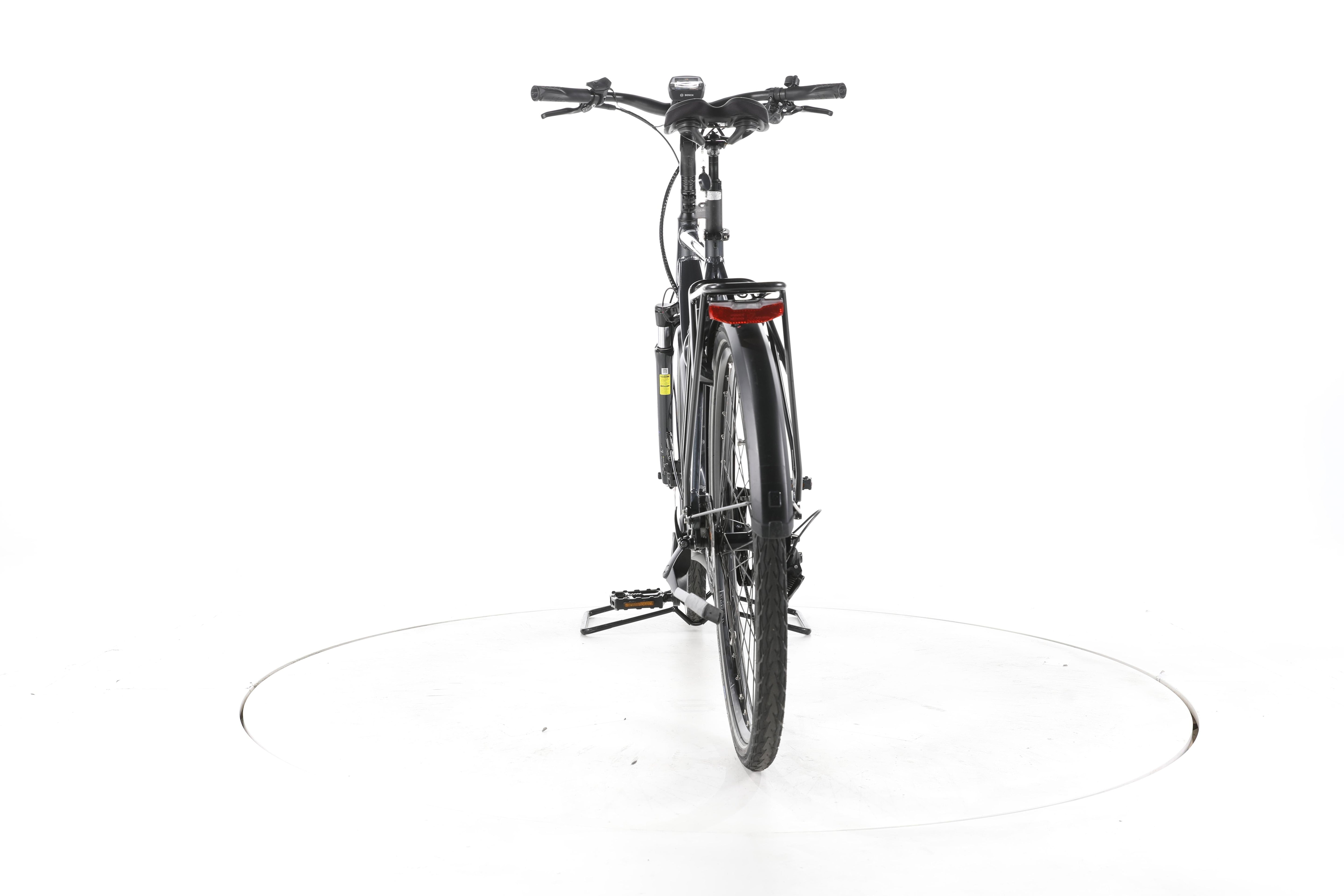 Winora Tria 10 Trekking E-Bike - Image 10