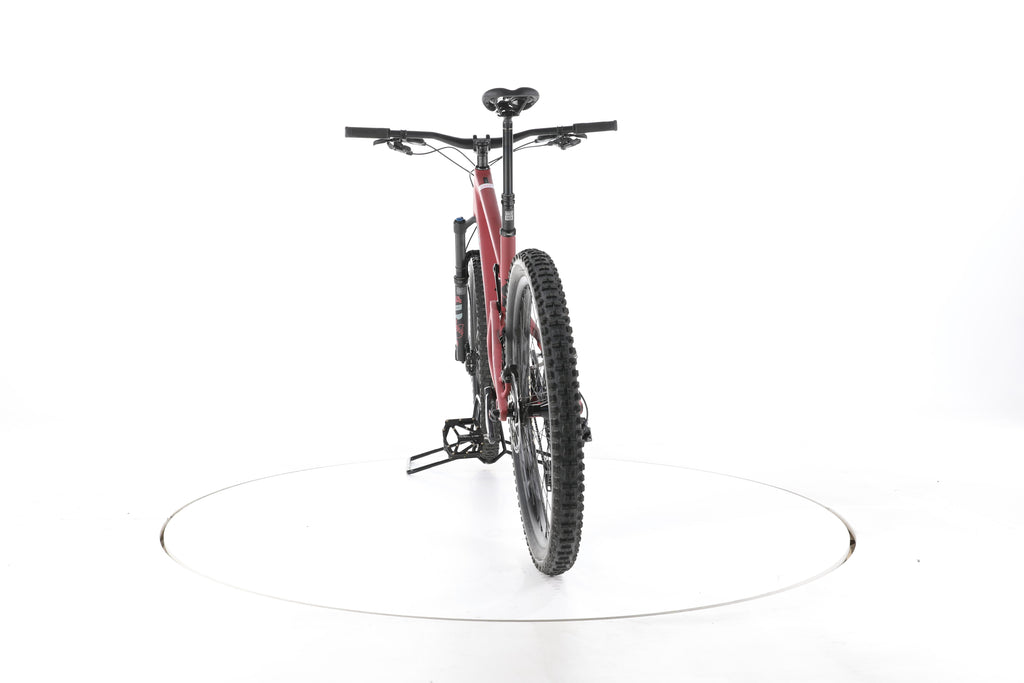 Santa Cruz 5010 C Fahrrad Fully - Image 10