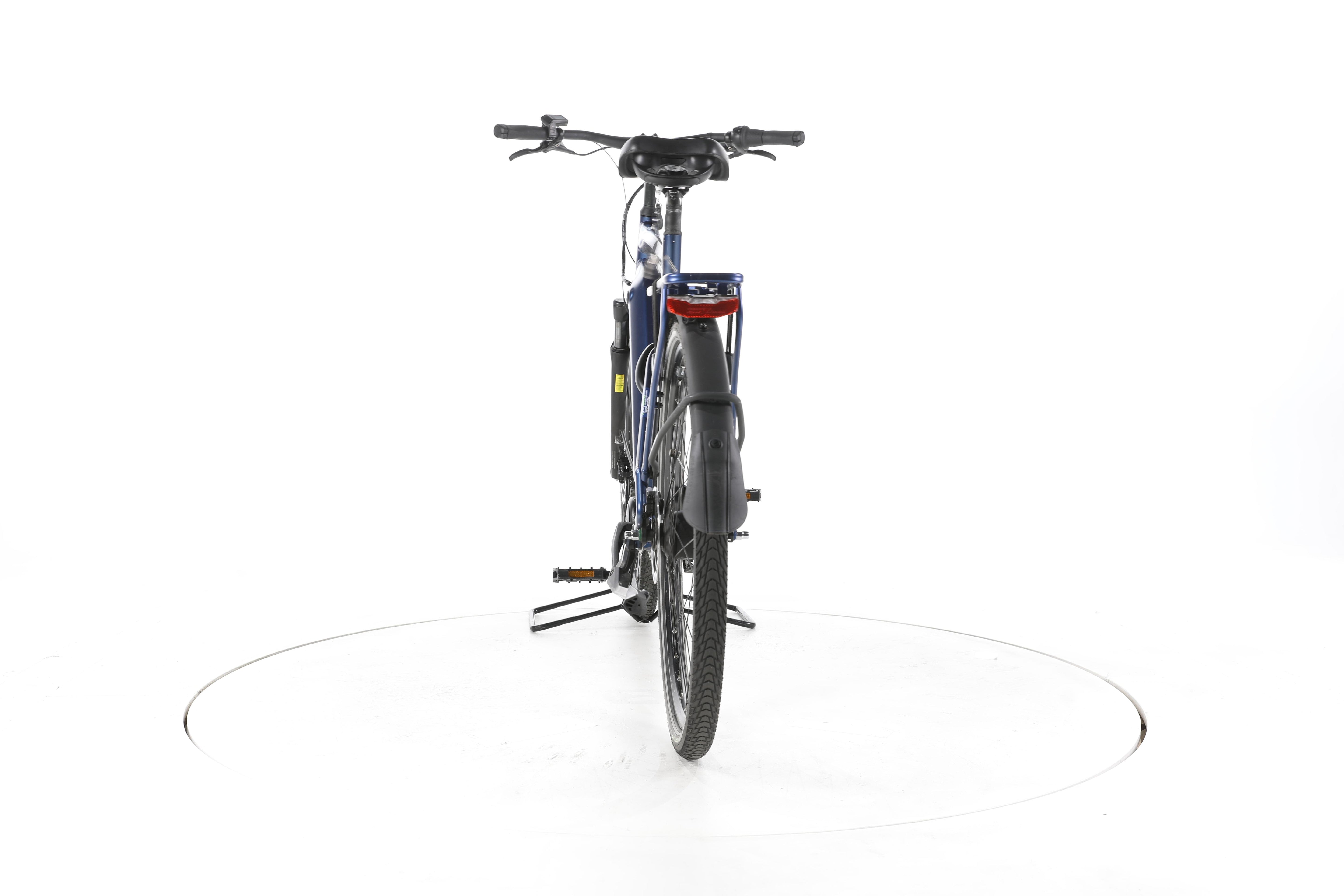 Giant DailyTour E+ 1 BD GTS City E-Bike - Image 10