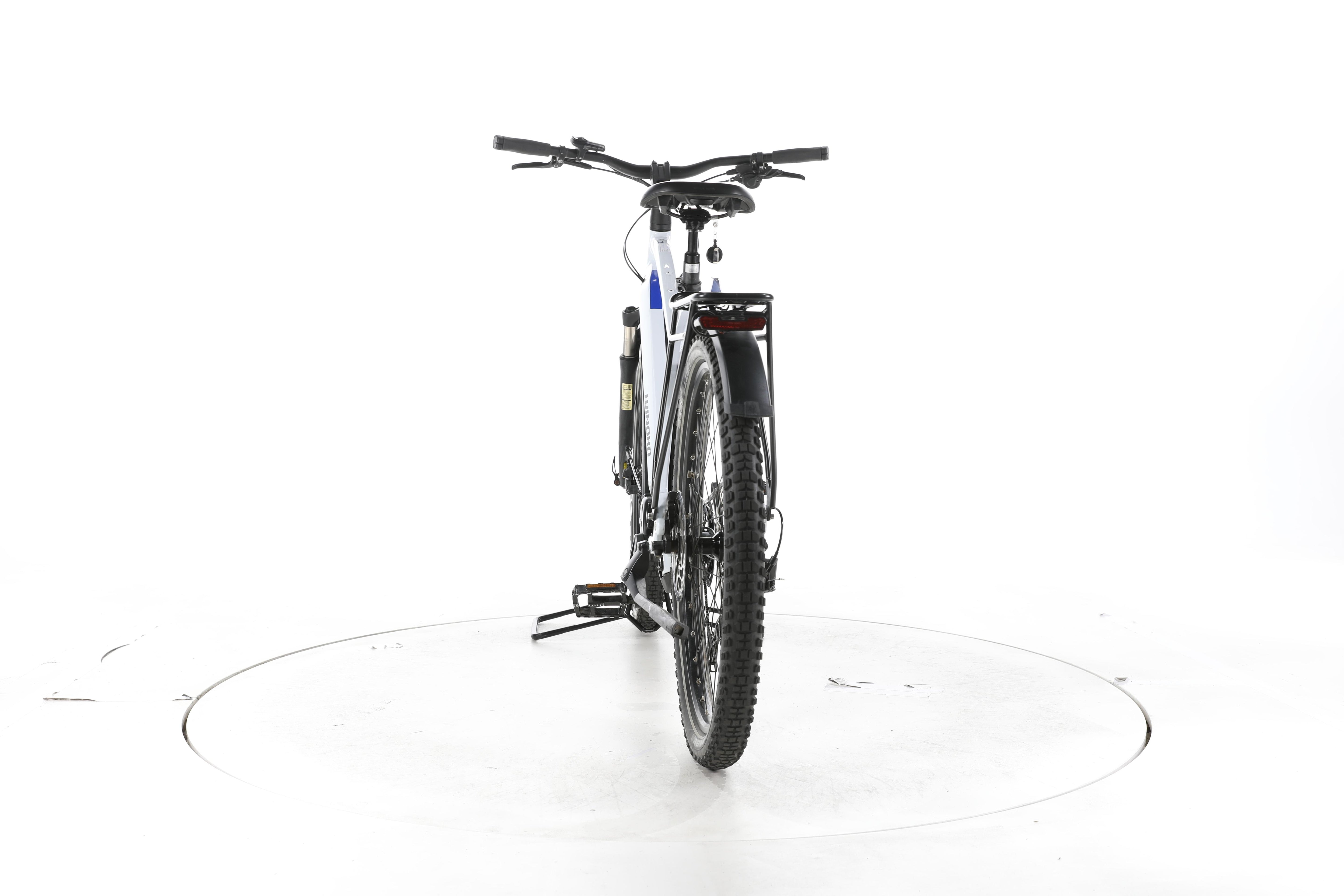 Winora Yucatan 12 Trekking E-Bike - Image 10