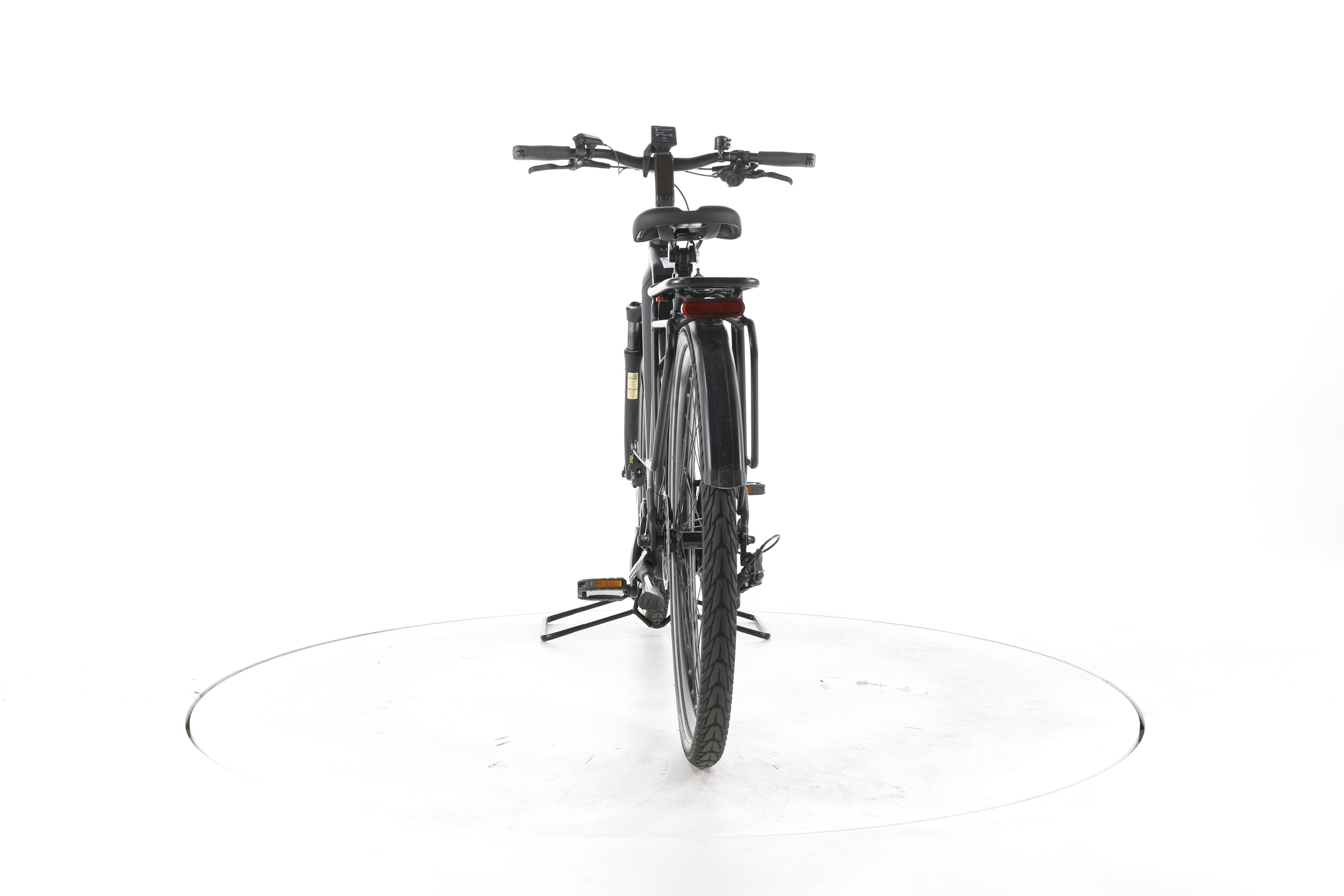 KTM ZEG CENTO 10 PLUS Trekking E-Bike - Image 10