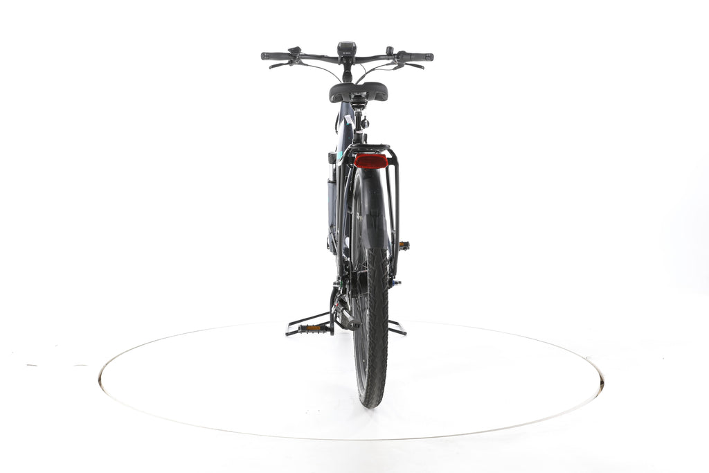 Pegasus Premio Evo 5 R City E-Bike Tiefeinsteiger - Image 10