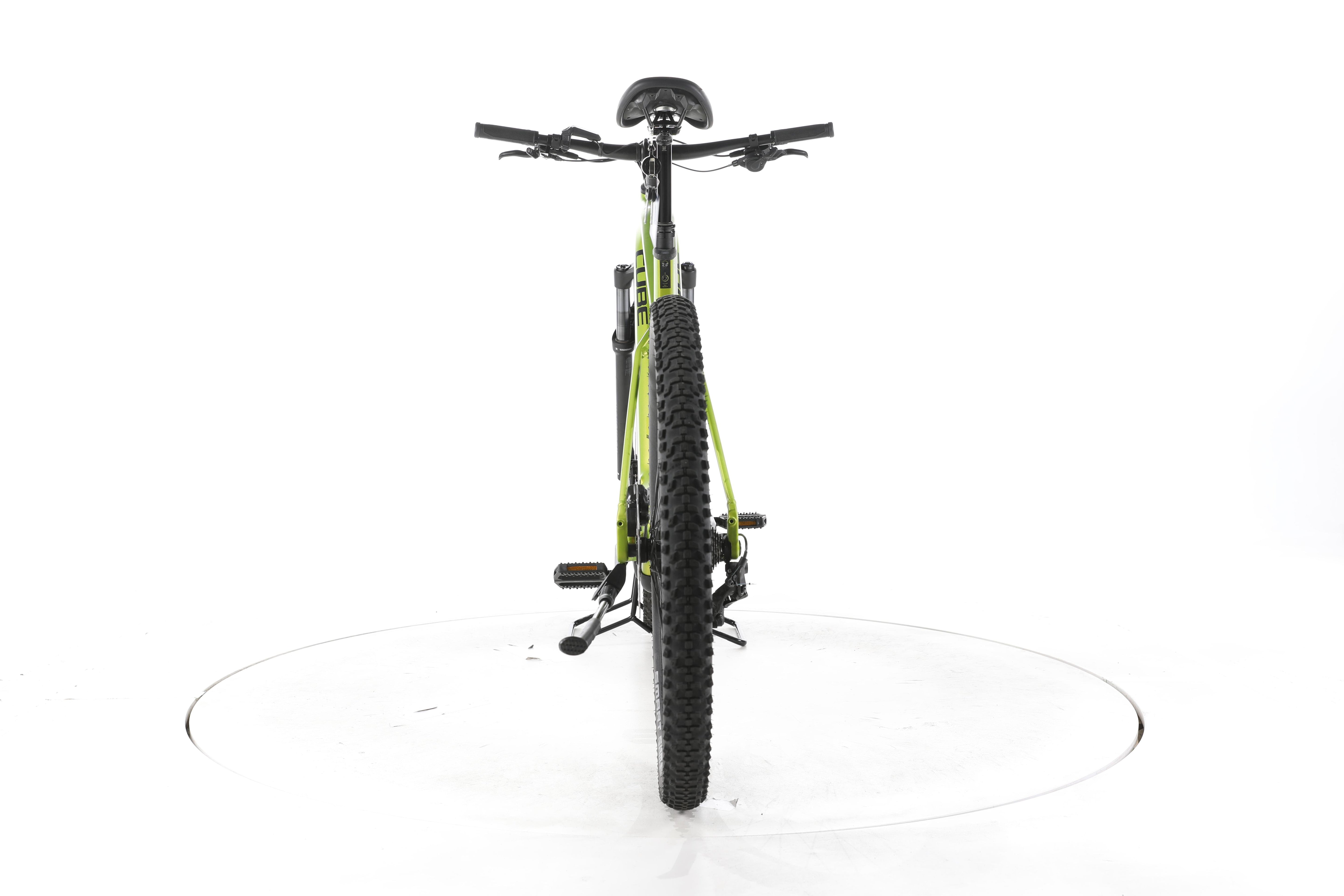 tout terrain Skane E-Bike - Image 10