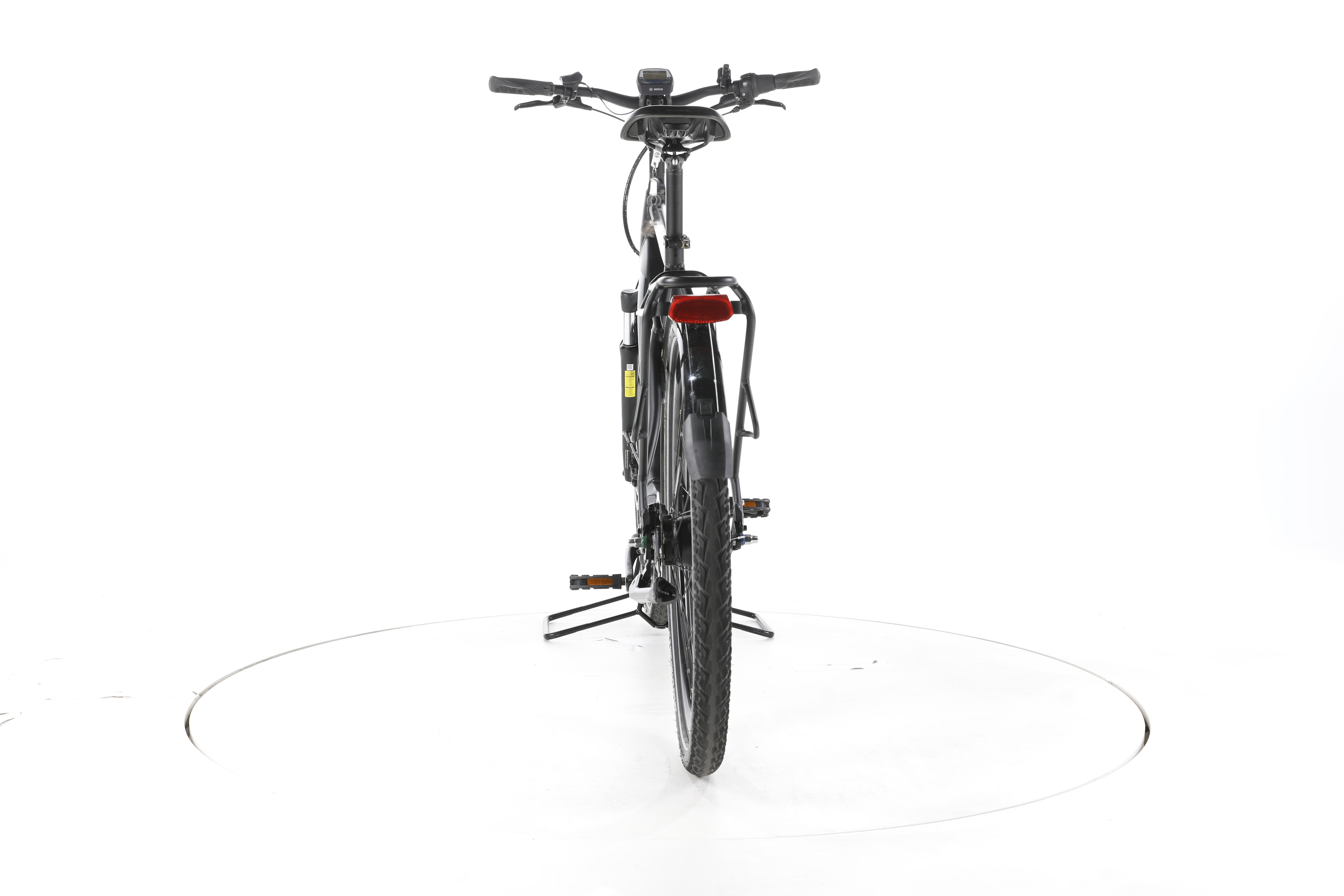 Pegasus Solero EVO 8R City E-Bike - Image 10