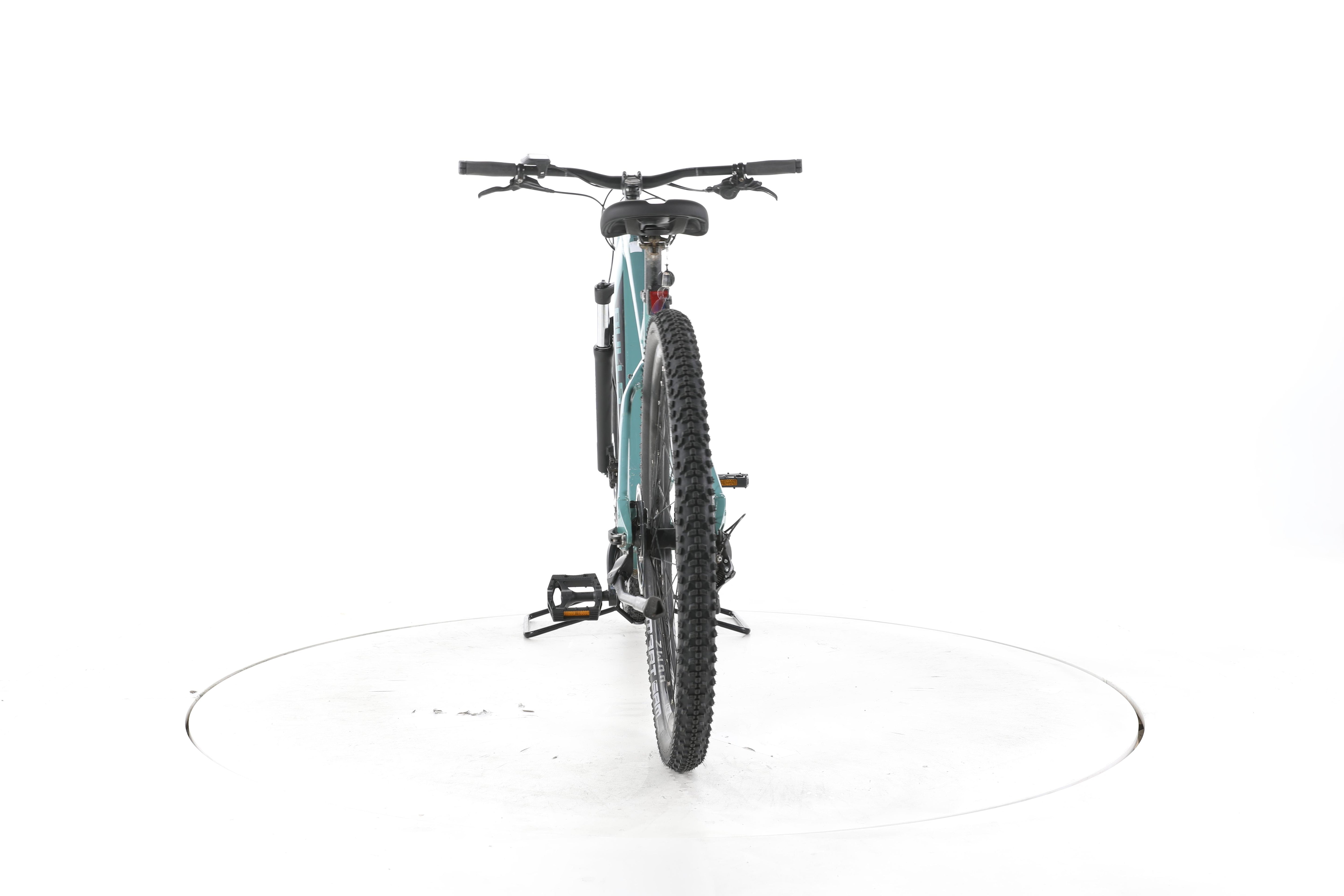 Bulls EVO 500 E-Bike - Image 10
