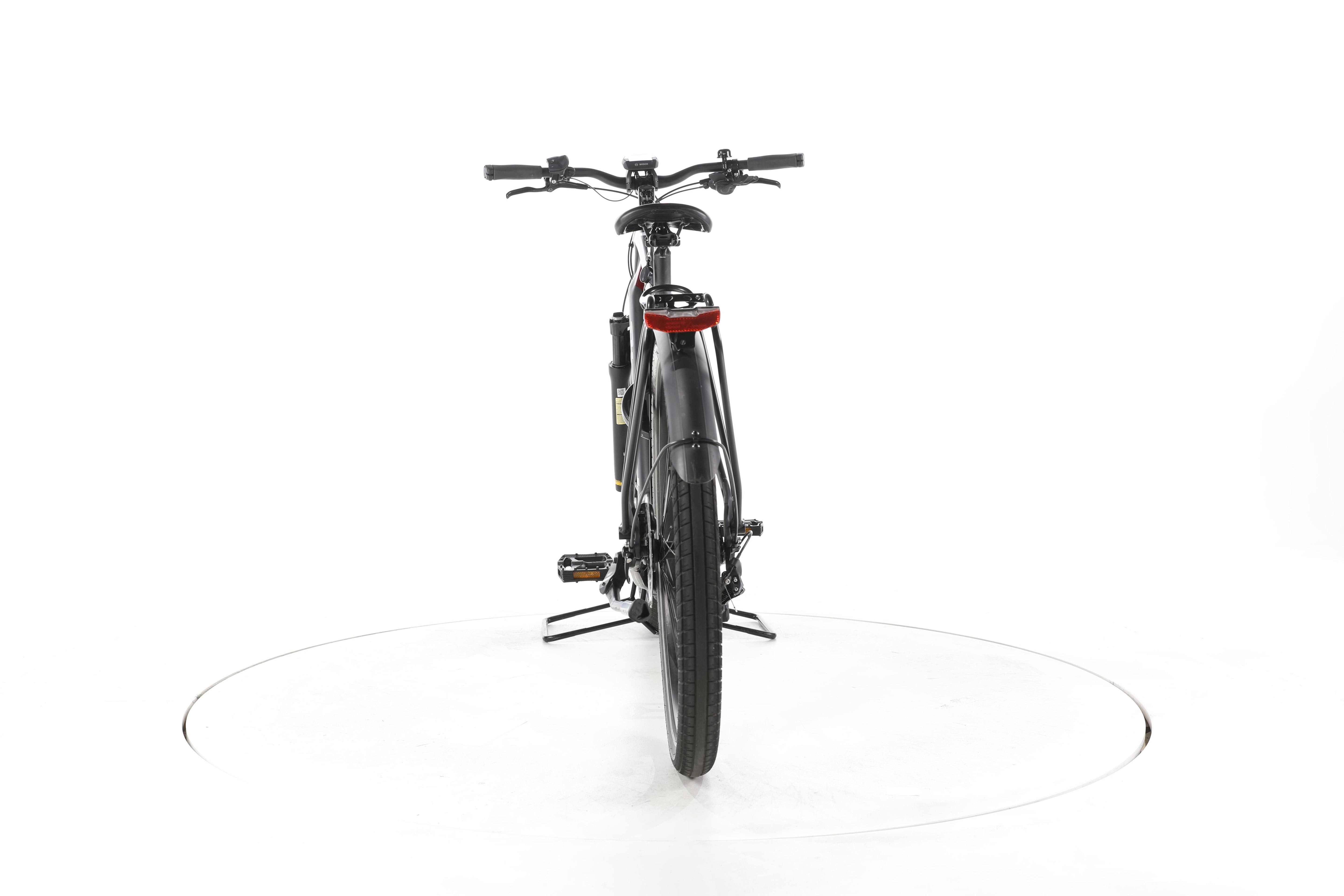 Diamant Zouma Deluxe+ Trekking E-Bike Tiefeinsteiger - Image 10
