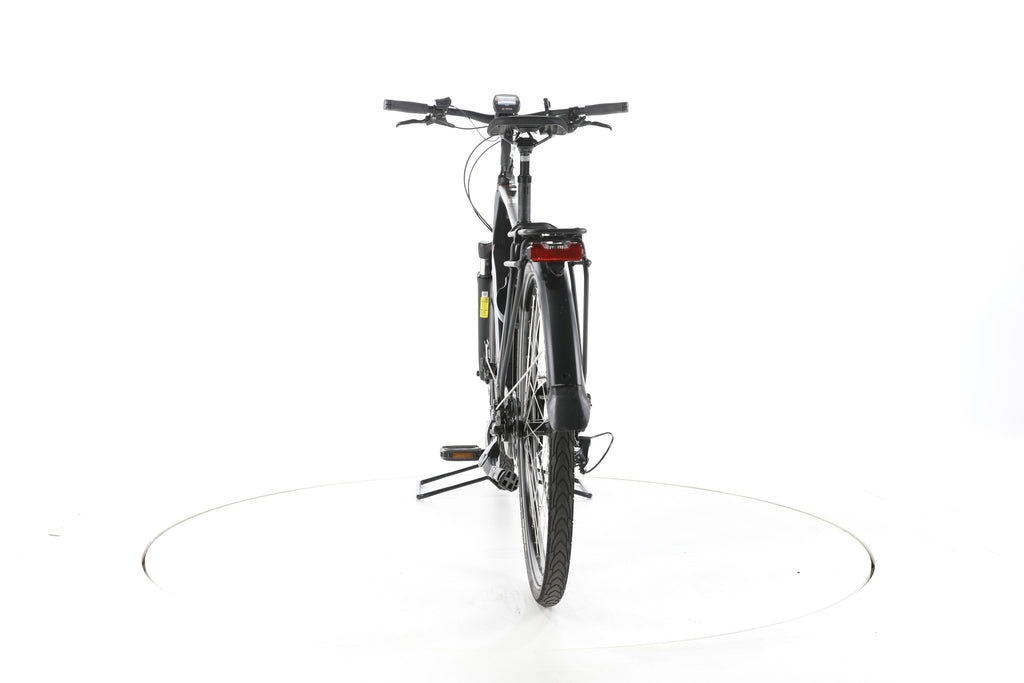 Victoria eTrekking 6.5 Trekking E-Bike - Image 10