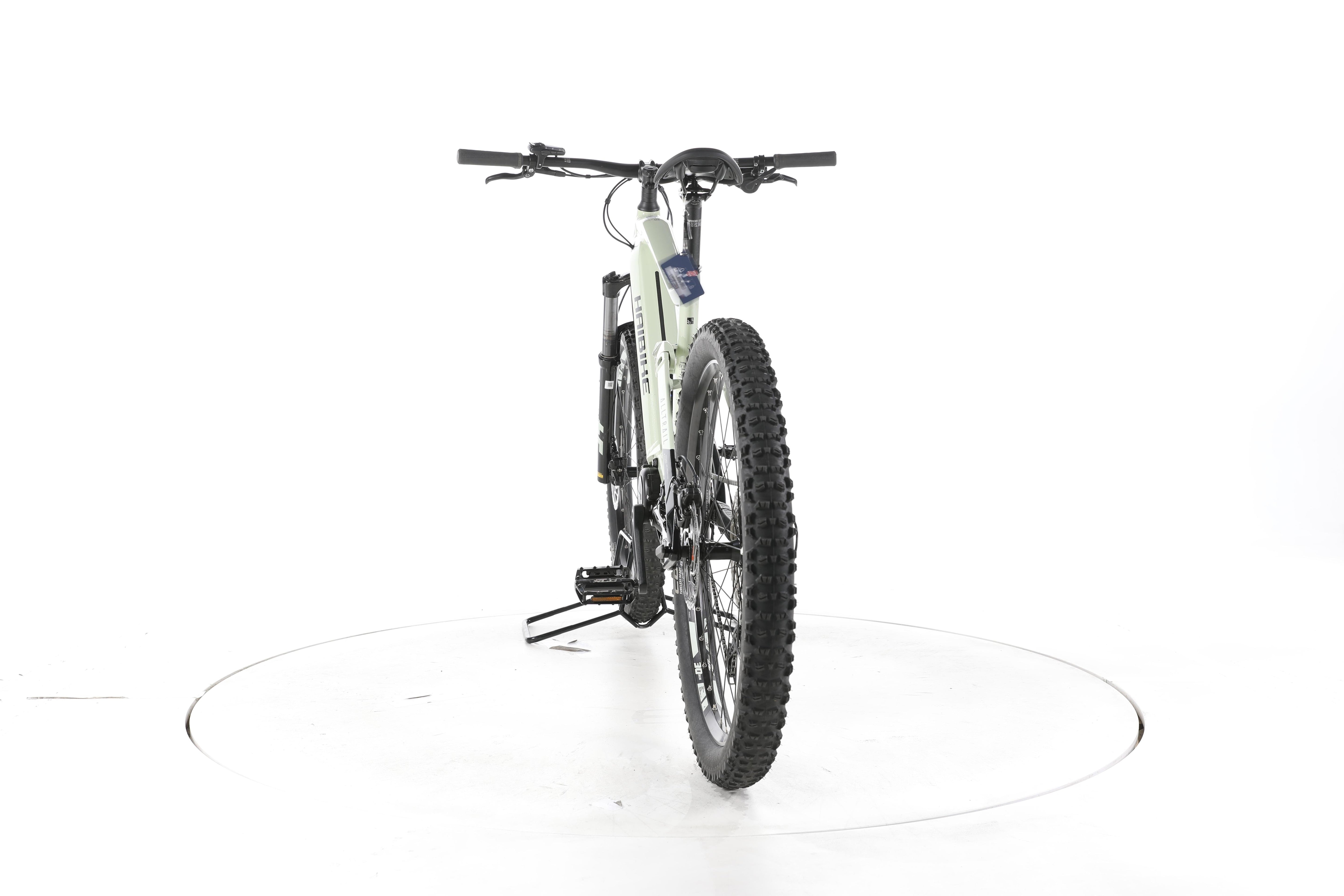 Haibike ALLTRAIL 4 E-Bike Fully - Image 10