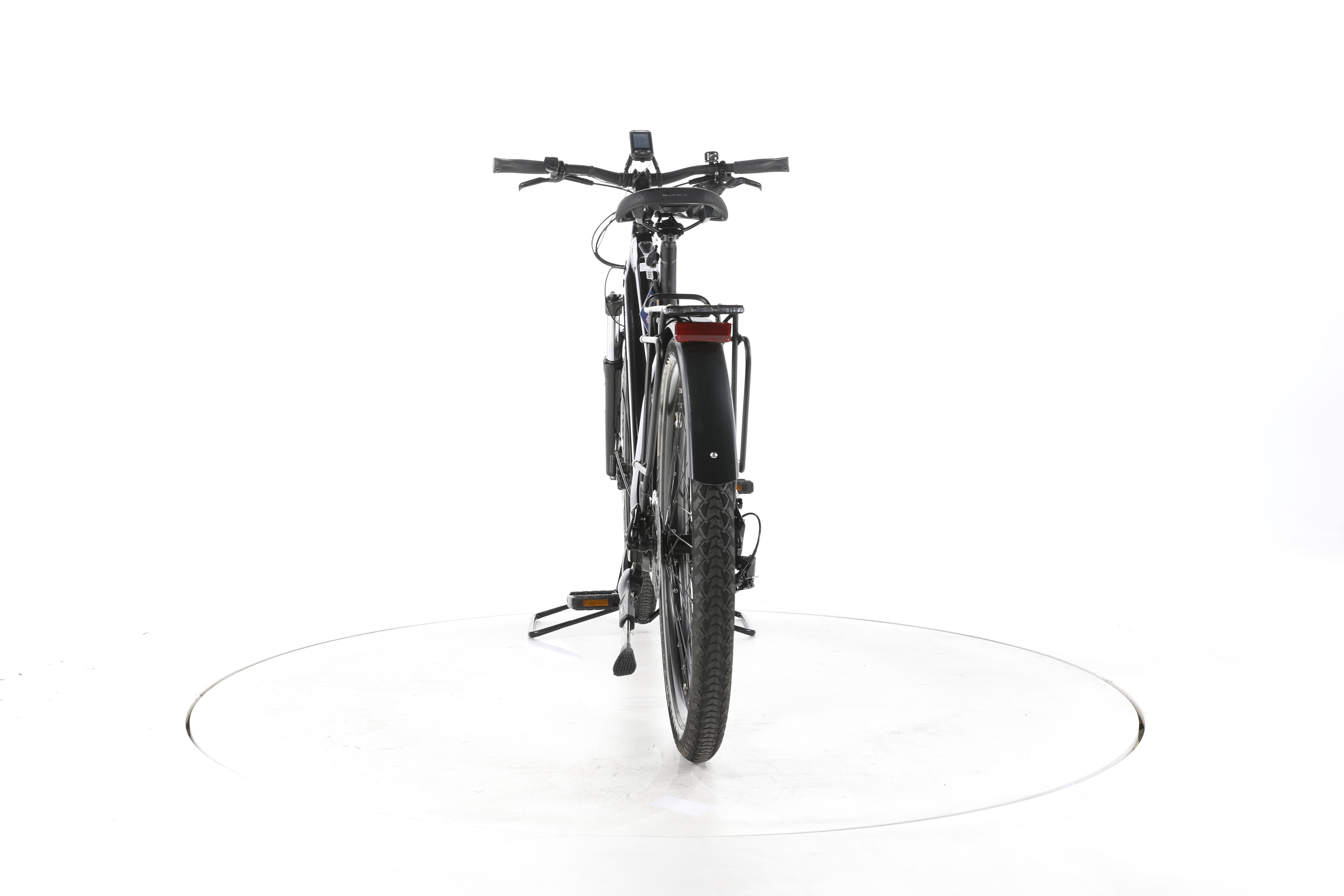 HoheAcht Pasia EKO Terra Trekking E-Bike - Image 10