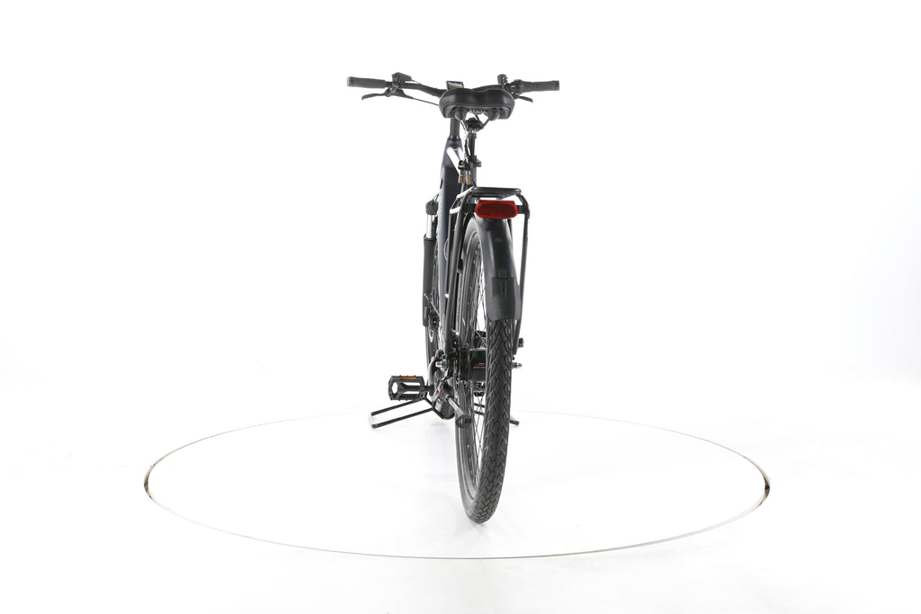 Pegasus Premio EVO 5R Belt City E-Bike - Image 10
