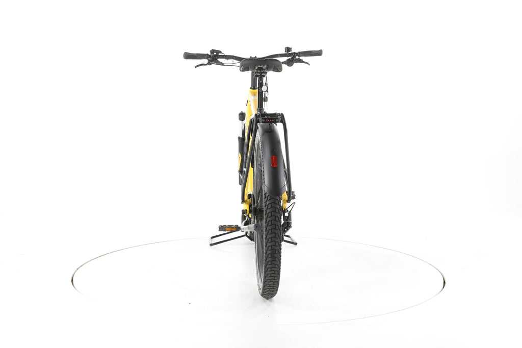 Bulls Iconic EVO 2 Trekking E-Bike - Image 10