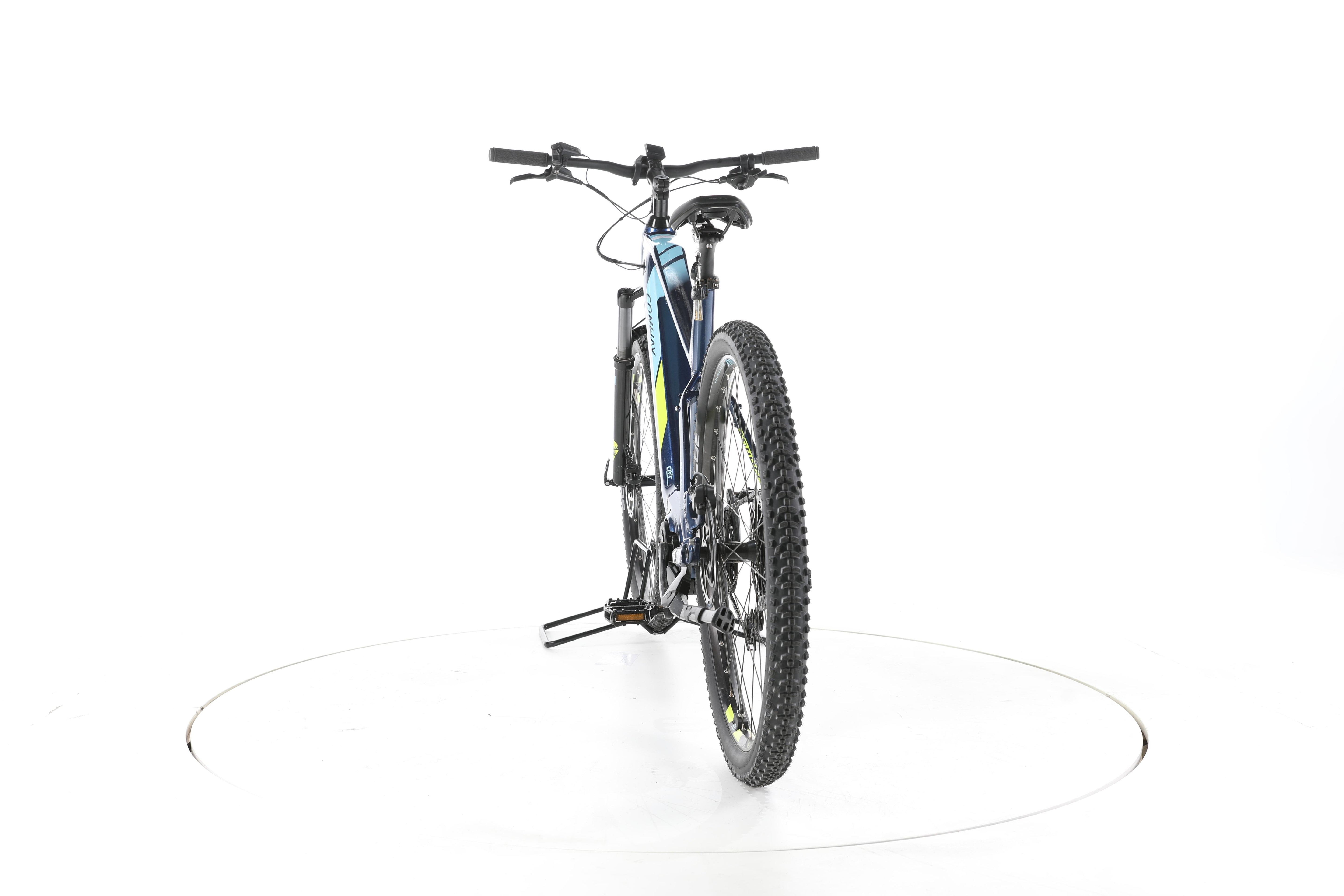 Conway Cairon S 5.0 E-Bike - Image 10