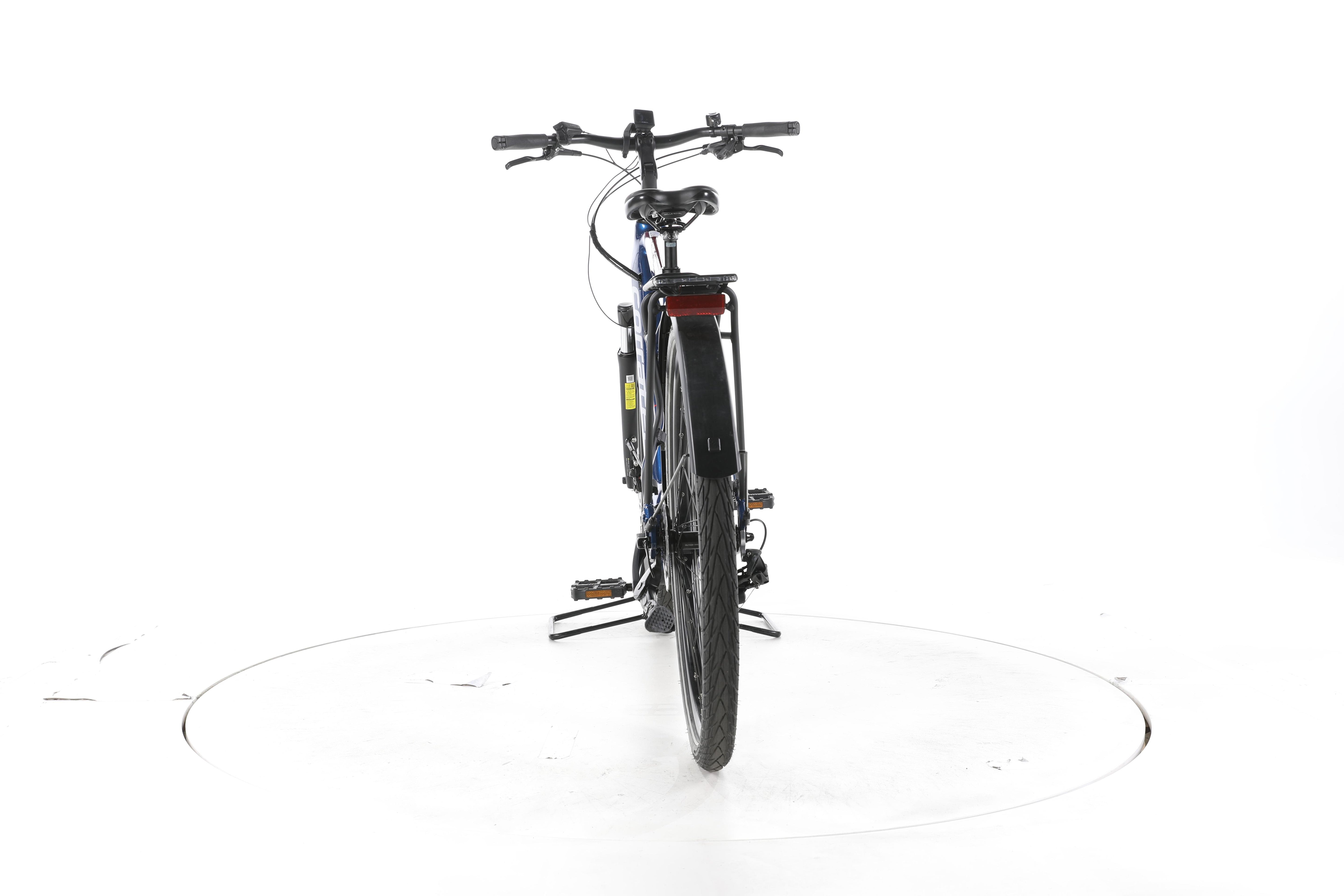 Corratec E-Power Trekking 28 CX6 12S Trekking E-Bike - Image 10