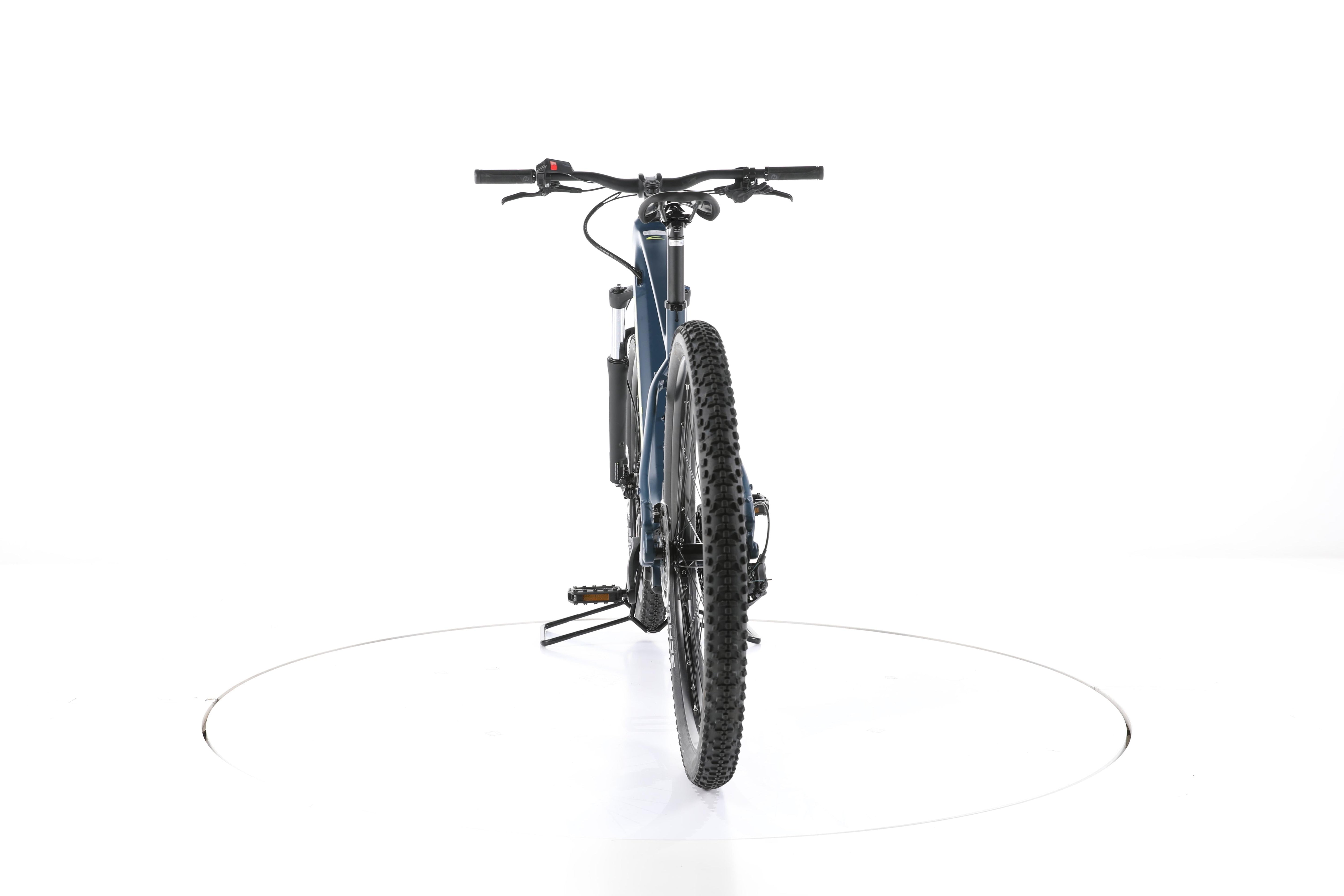 Corratec E-Power X-Vert Race E-Bike 2025 - Image 10