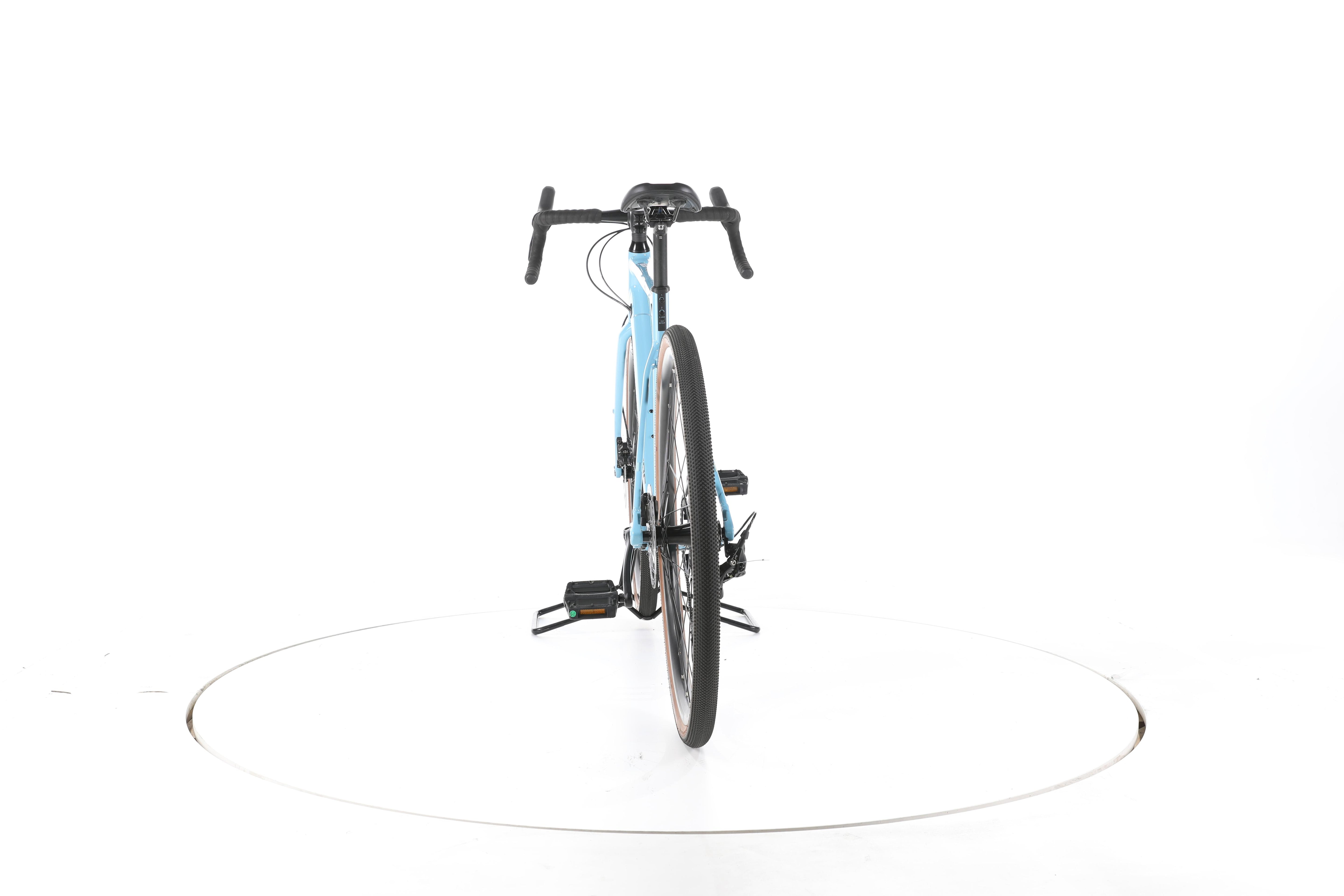 Cube Nuroad Pro Rennrad 2025 - Image 10