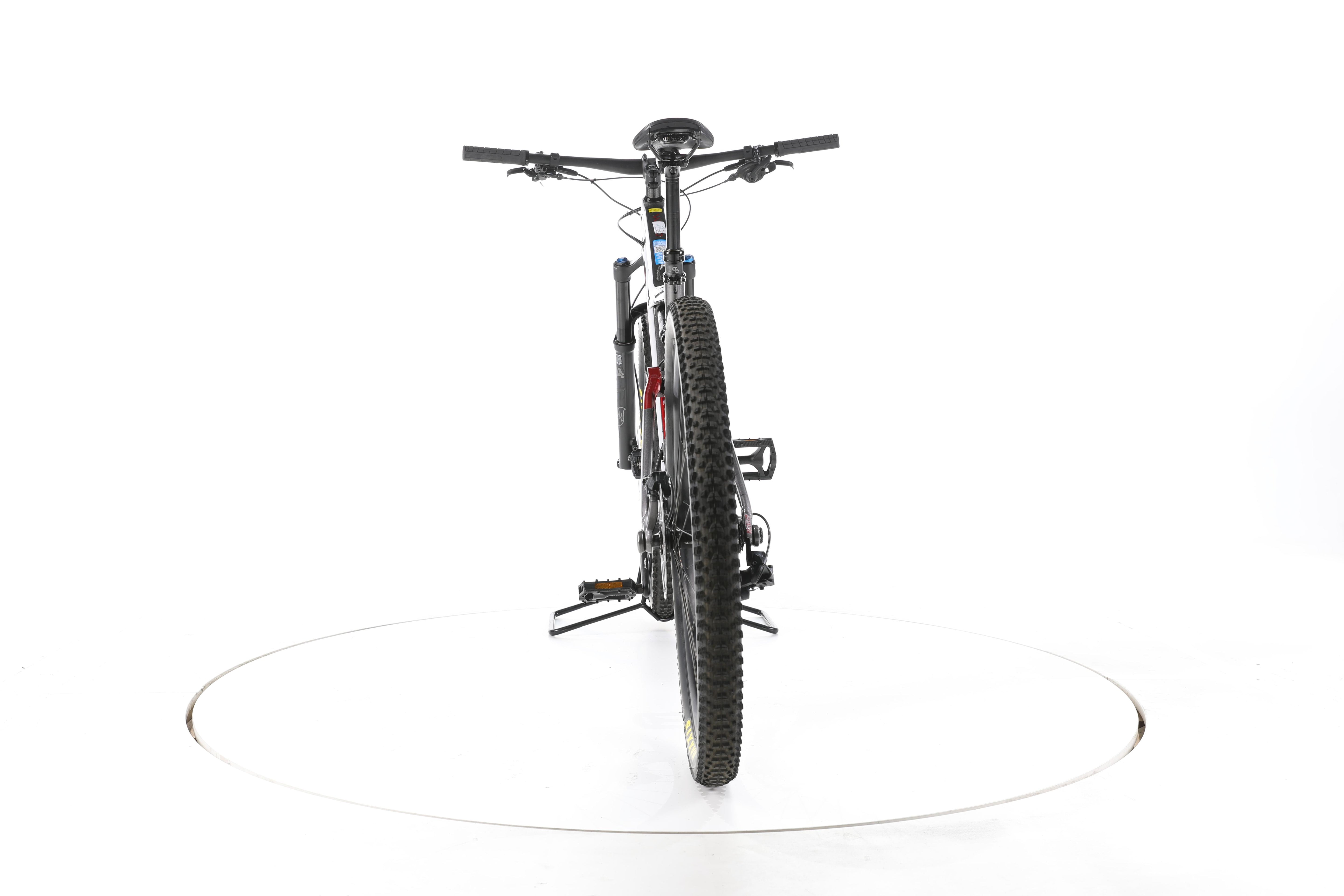 Orbea Occam H20 LT Fahrrad Fully - Image 10