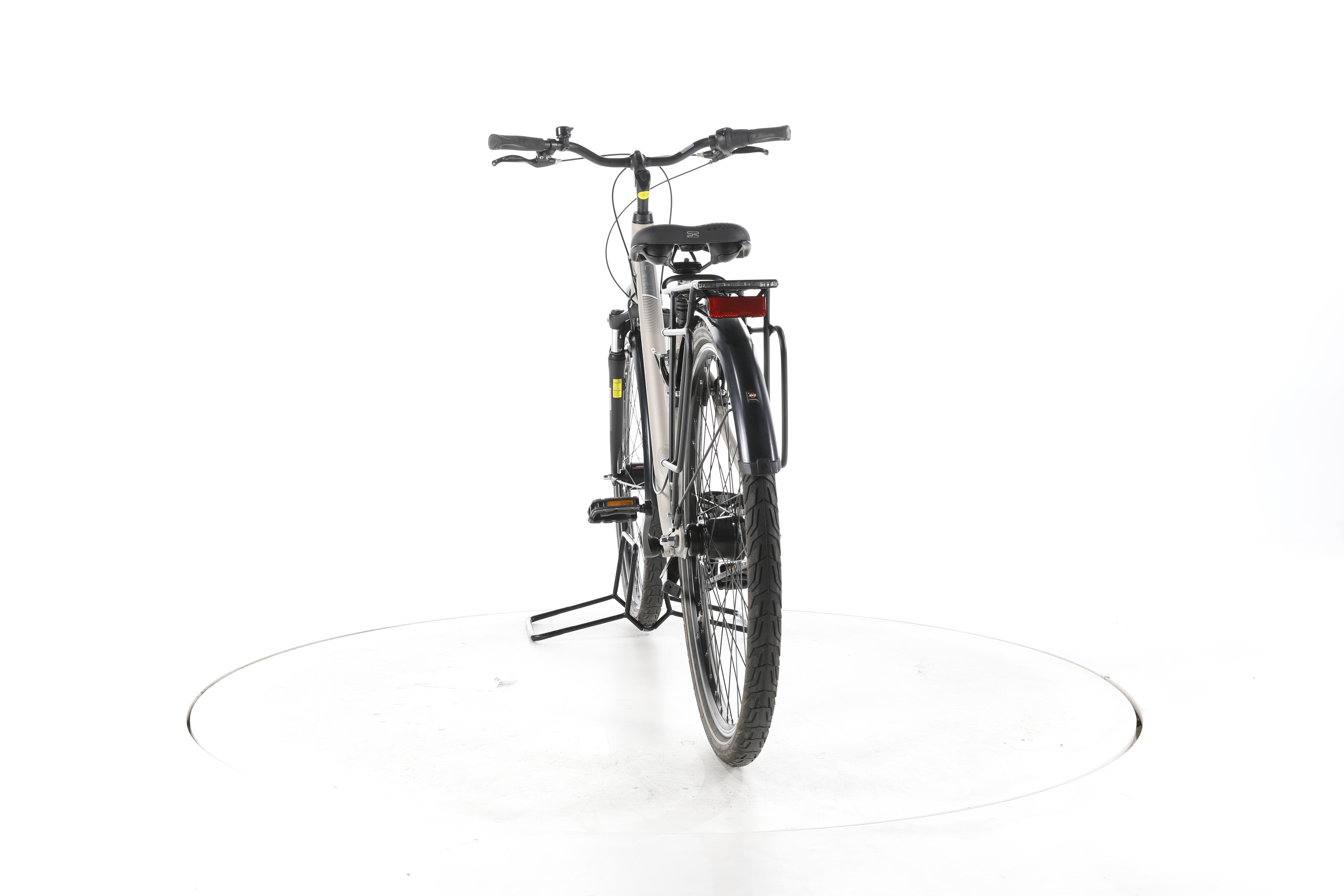 FALTER C 4.0 Wave Fahrrad City & Trekking - Image 10